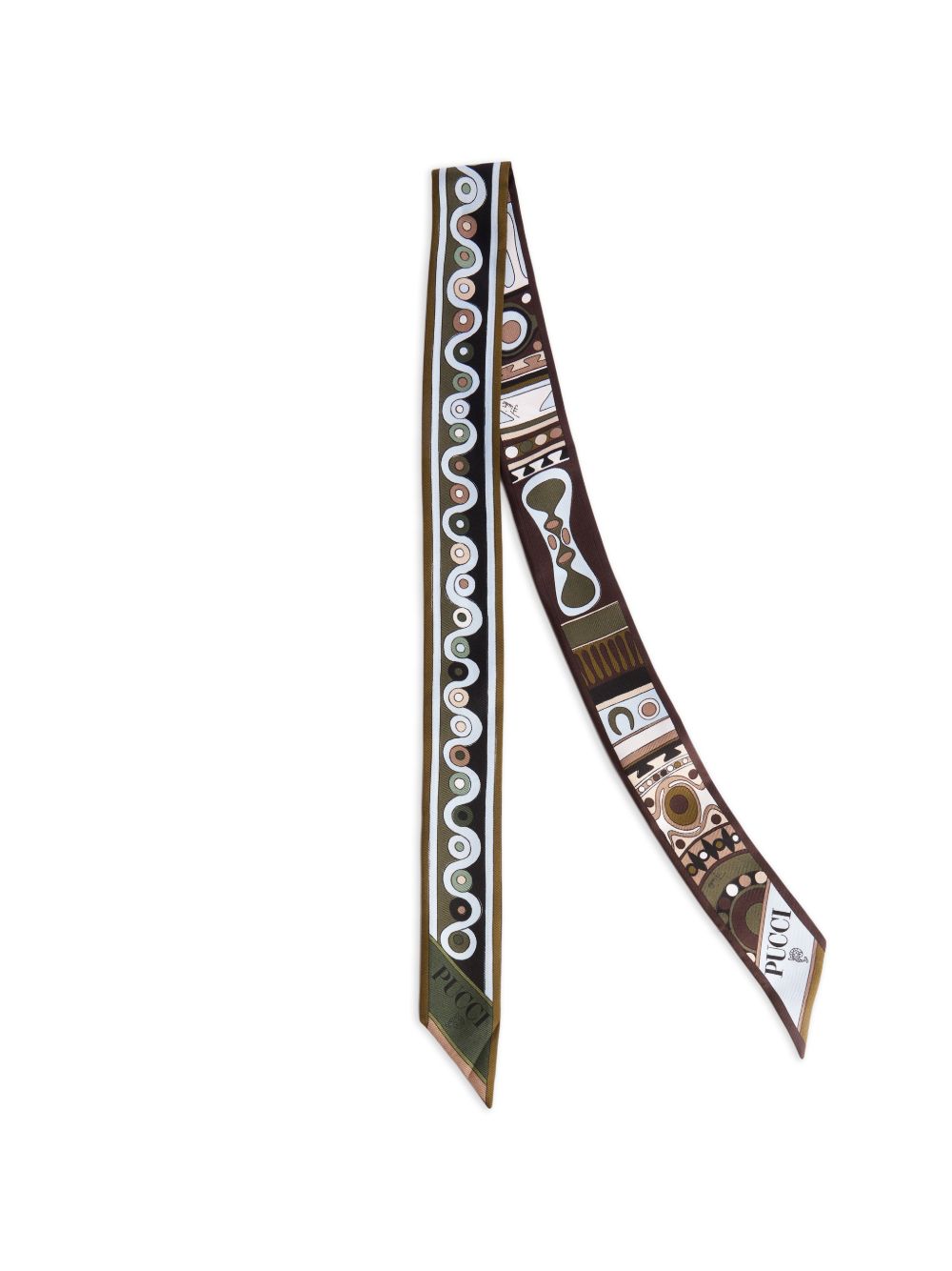 Pucci Scarfs 6HGB206HC031 (Emilio Pucci / スカーフ・マフラー ) | Emilio Pucci (エミリオプッチ)