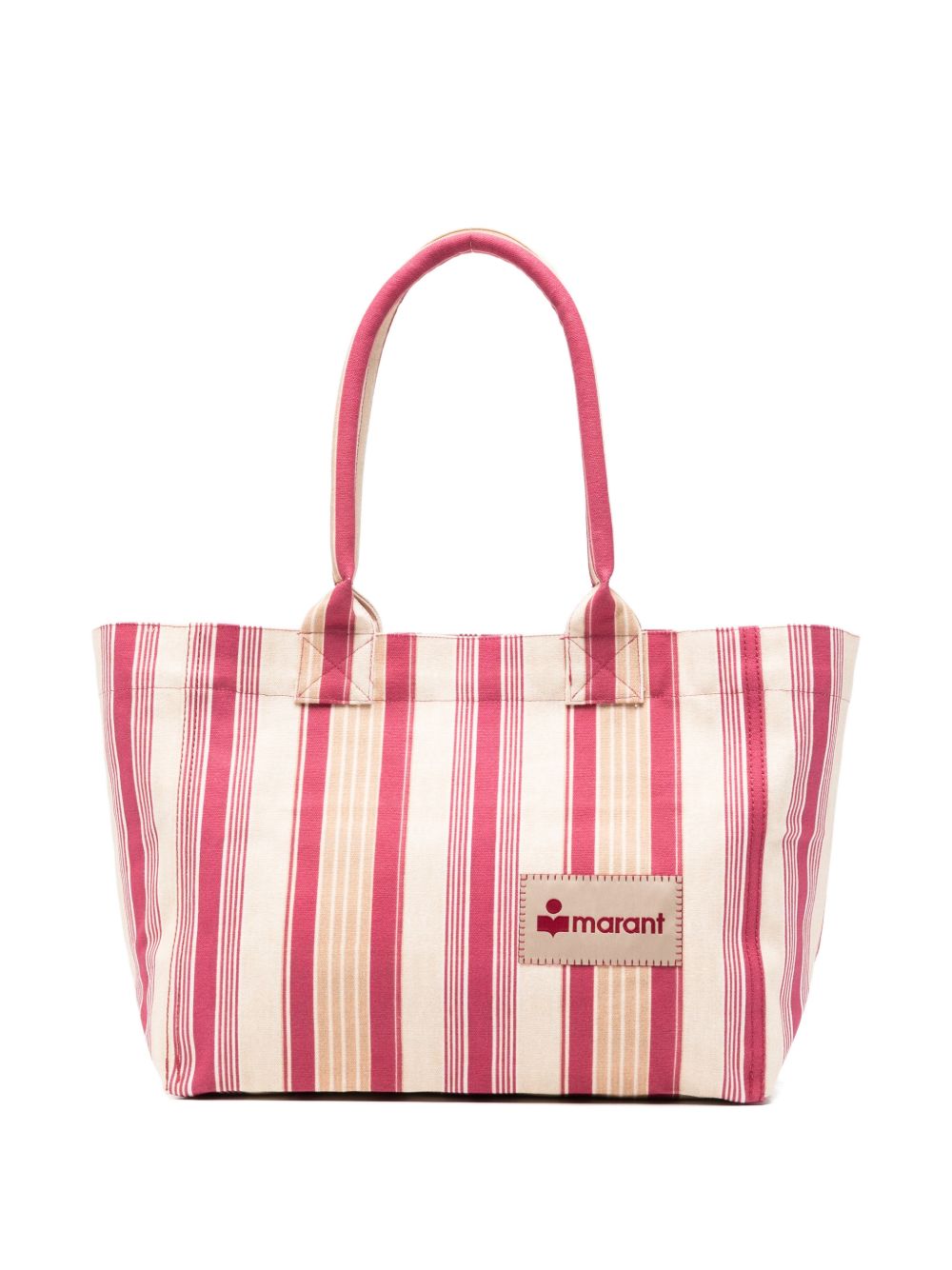 Isabel Marant Bags.. Red PM0062FCD1X13M70RD (Isabel Marant / トートバッグ ) | Isabel Marant (イザベル マラン)