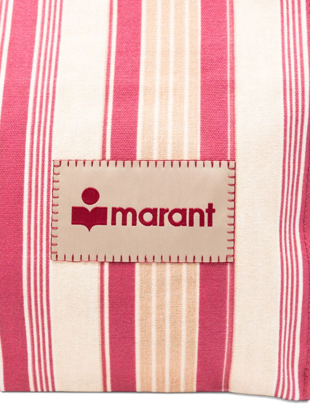 Isabel Marant Bags.. Red PM0062FCD1X13M70RD (Isabel Marant / トートバッグ ) | Isabel Marant (イザベル マラン)(1)