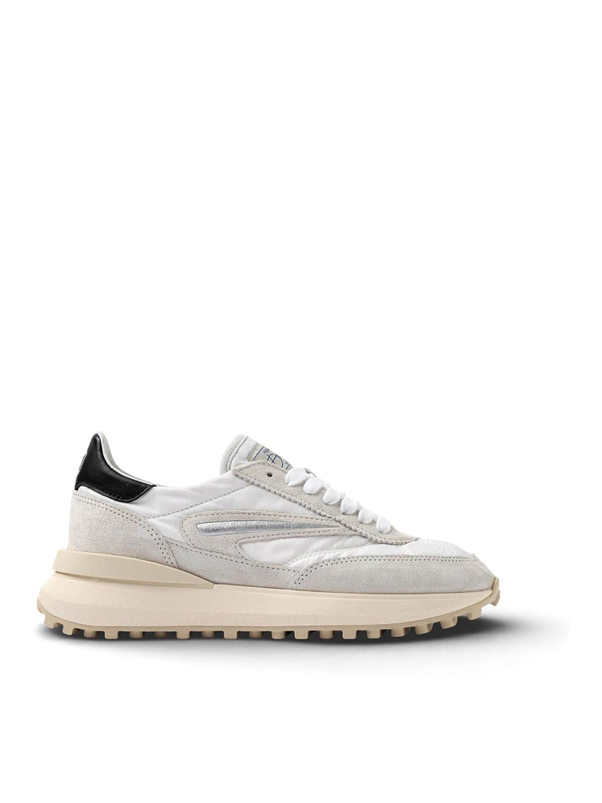 Sneakers Bianco W441ATNYWBUNI (D.A.T.E. / スニーカー ) | D.A.T.E. (デイト)