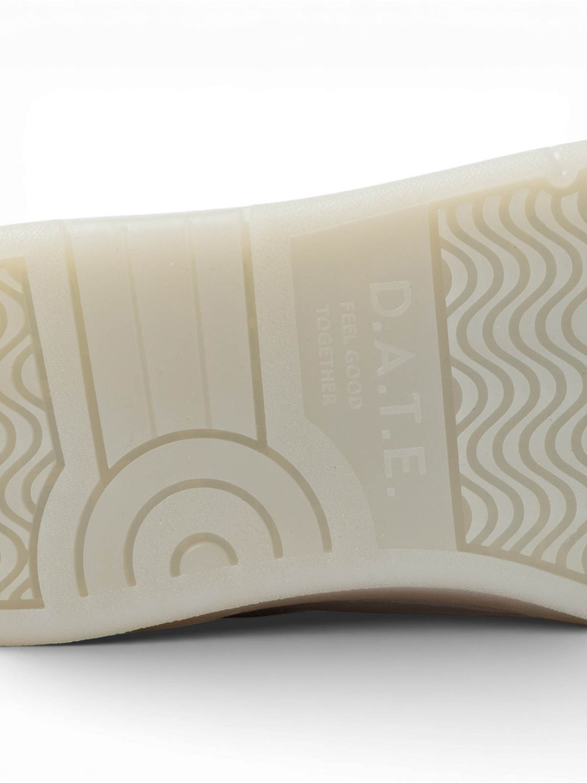 Sneakers Bianco W441C2VCWIUNI (D.A.T.E. / スニーカー ) | D.A.T.E. (デイト)(2)
