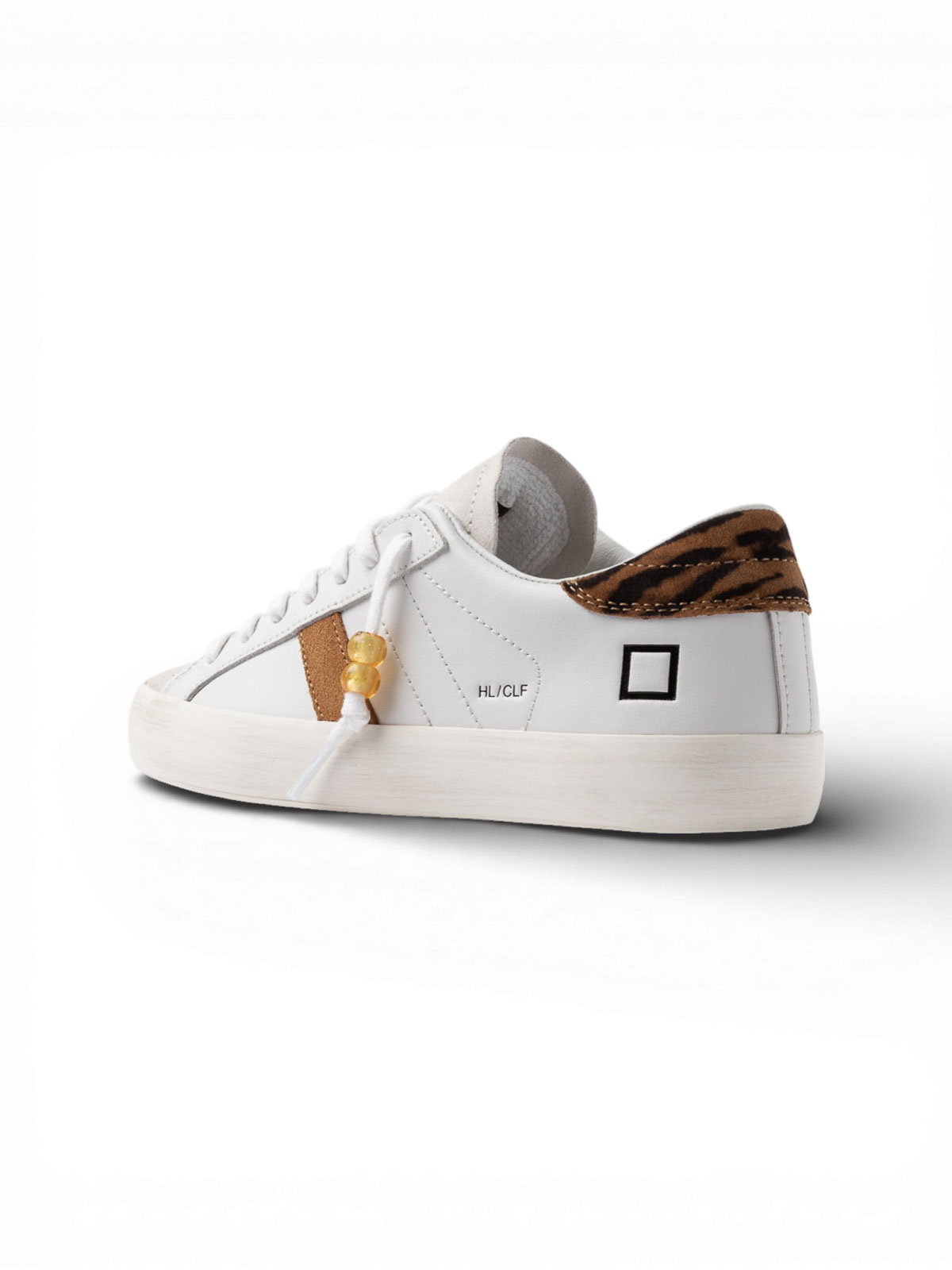 Sneakers Bianco W441HLCAWDUNI (D.A.T.E. / スニーカー ) | D.A.T.E. (デイト)(3)