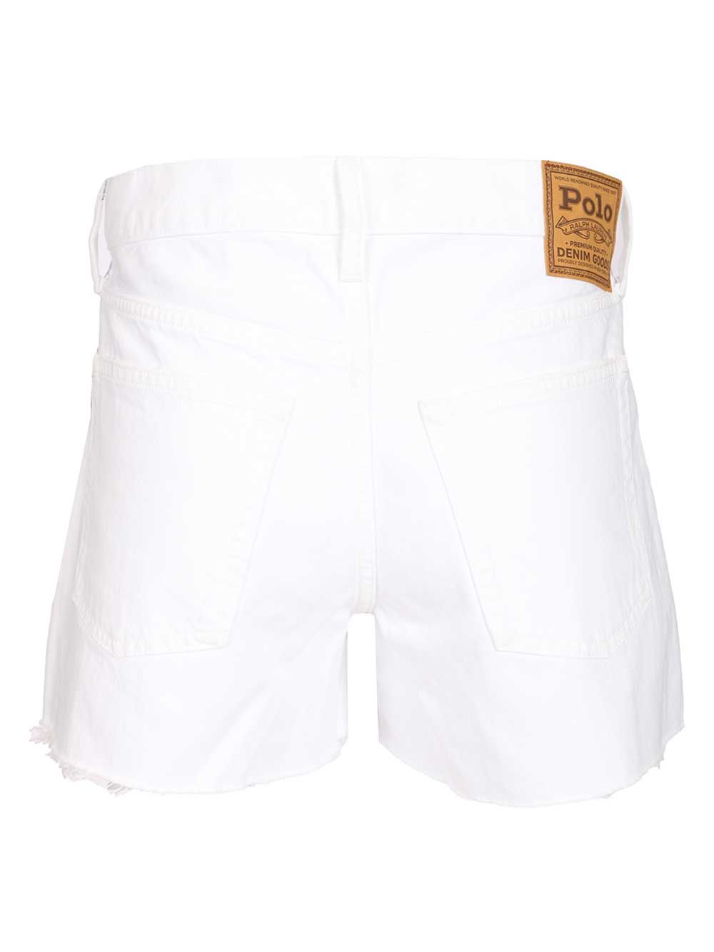 WOVEN-SHORTS 211A12972001 (Polo Ralph Lauren / パンツ ) | Polo Ralph Lauren (ポロ ラルフ ローレン)(1)