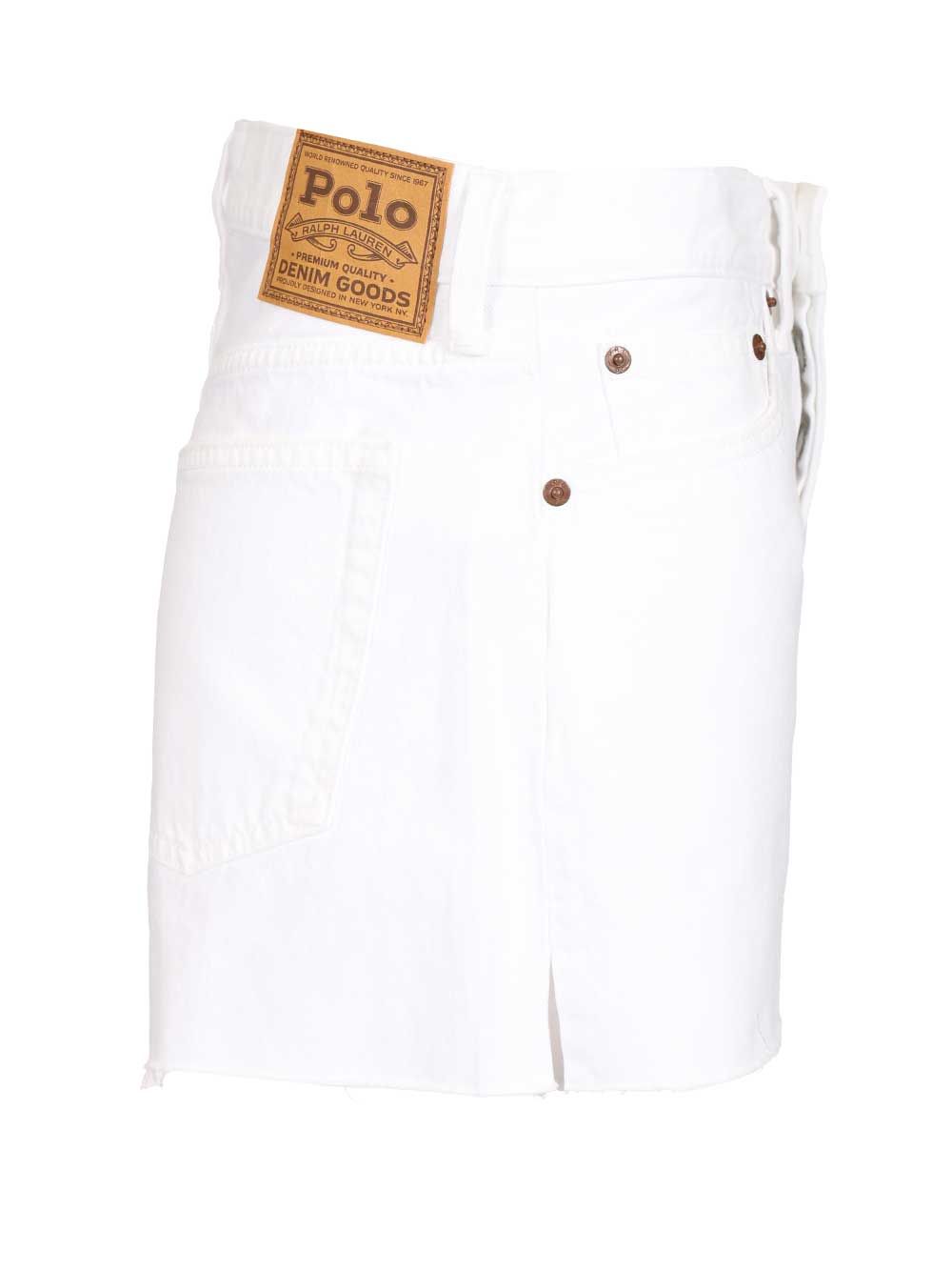 WOVEN-SHORTS 211A12972001 (Polo Ralph Lauren / パンツ ) | Polo Ralph Lauren (ポロ ラルフ ローレン)(2)