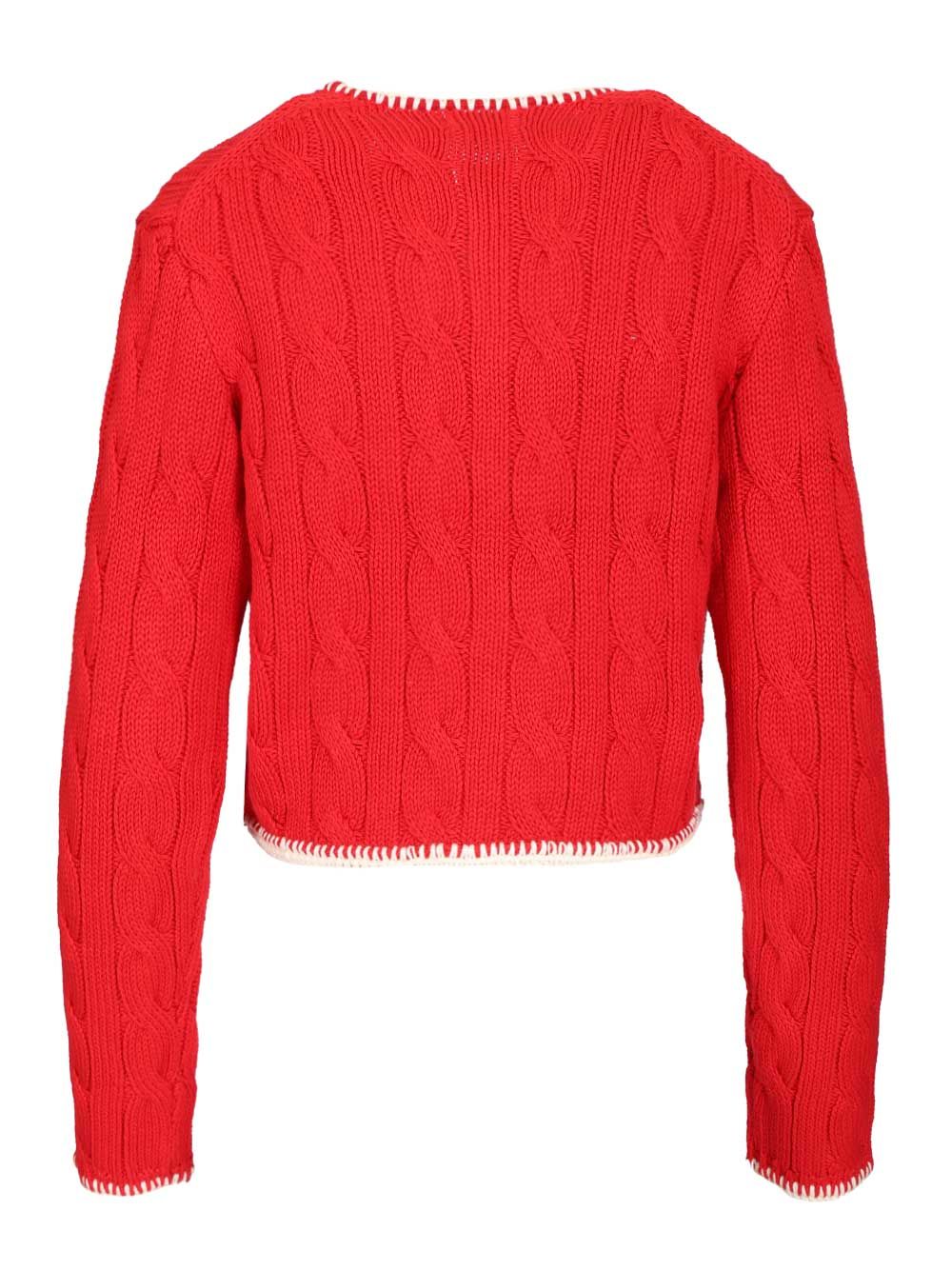 SWEATER-CARDIGAN 211A12716002 (Polo Ralph Lauren / ブレザー・ジャケット ) | Polo Ralph Lauren (ポロ ラルフ ローレン)(1)