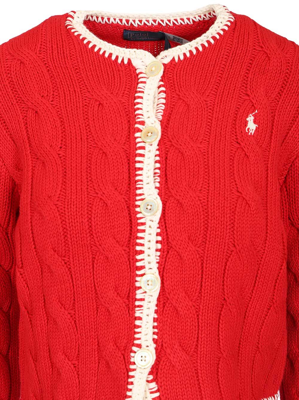 SWEATER-CARDIGAN 211A12716002 (Polo Ralph Lauren / ブレザー・ジャケット ) | Polo Ralph Lauren (ポロ ラルフ ローレン)(3)