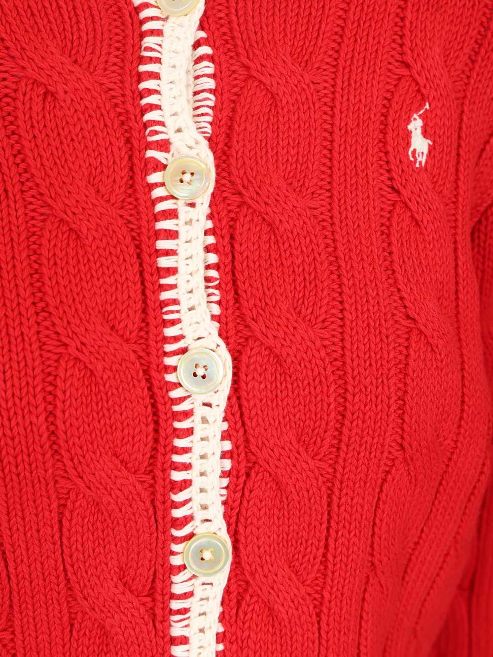 SWEATER-CARDIGAN 211A12716002 (Polo Ralph Lauren / ブレザー・ジャケット ) | Polo Ralph Lauren (ポロ ラルフ ローレン)(4)