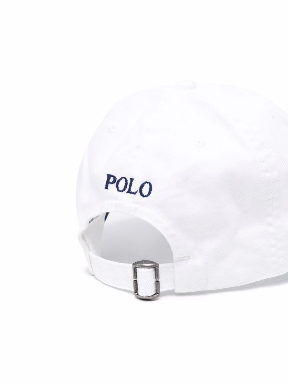 Polo Ralph Lauren Hats White 322552489001 (Polo Ralph Lauren / 帽子 ) | Polo Ralph Lauren (ポロ ラルフ ローレン)(1)