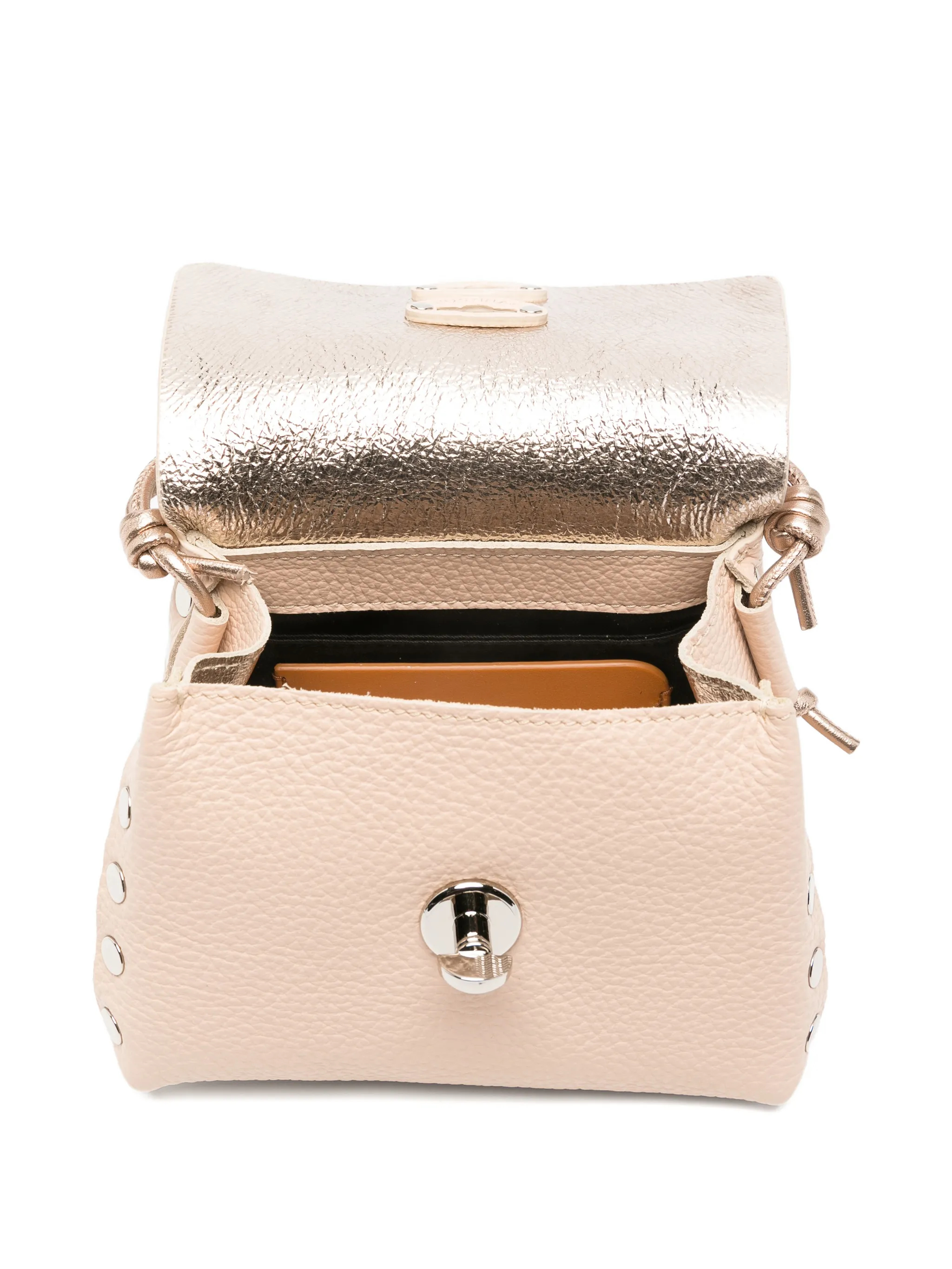 Zanellato Bags.. 0684500720000Z0851 (ZANELLATO / ハンドバッグ・ショルダーバッグ ) | ZANELLATO (ザネラート)(3)