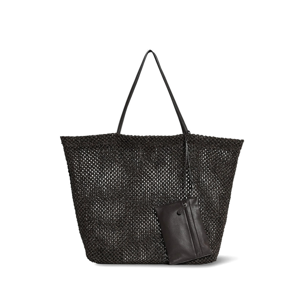 Bag The Row W2074WL6DANS (The Row / トートバッグ ) | The Row (ザ・ロウ)