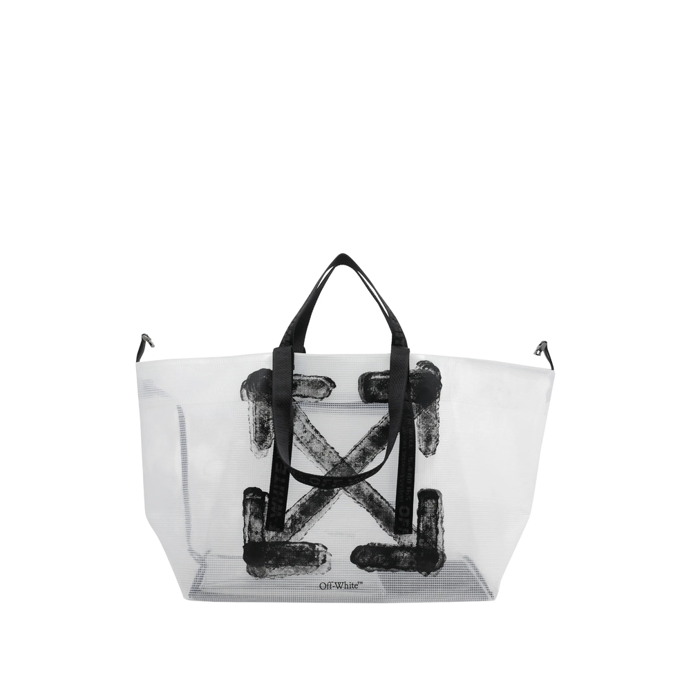 Bum Bag Off-white OMNA20TC99FAB0017910 (Off-White / トートバッグ ) | Off-White (オフホワイト)