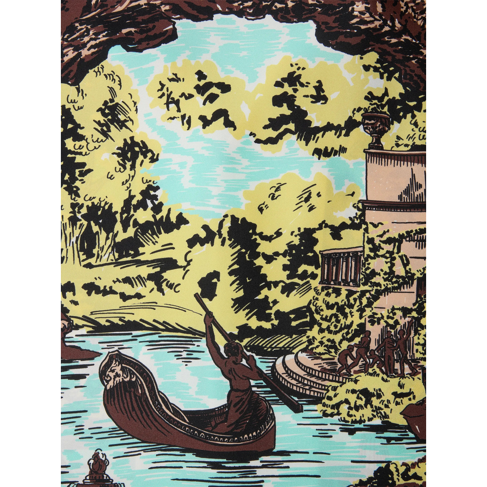 Shirt Versace 1A1797410242325X000 (VERSACE / シャツ・ブラウス ) | VERSACE (ヴェルサーチェ)(1)