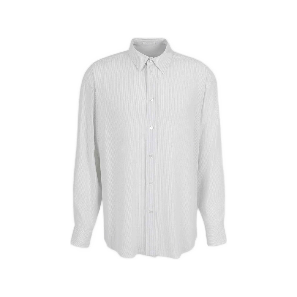 Shirt The Row 1210W4272KWB (The Row / シャツ・ブラウス ) | The Row (ザ・ロウ)