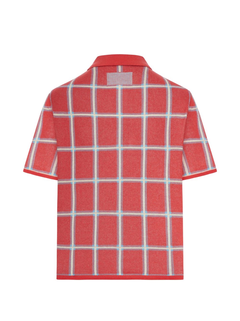 GUEST IN RESIDENCE T-shirts and Polos W29722JFSCARLET (GUEST IN RESIDENCE / ニット・セーター・カーディガン ) | GUEST IN RESIDENCE (ゲスト イン レジデンス)(1)