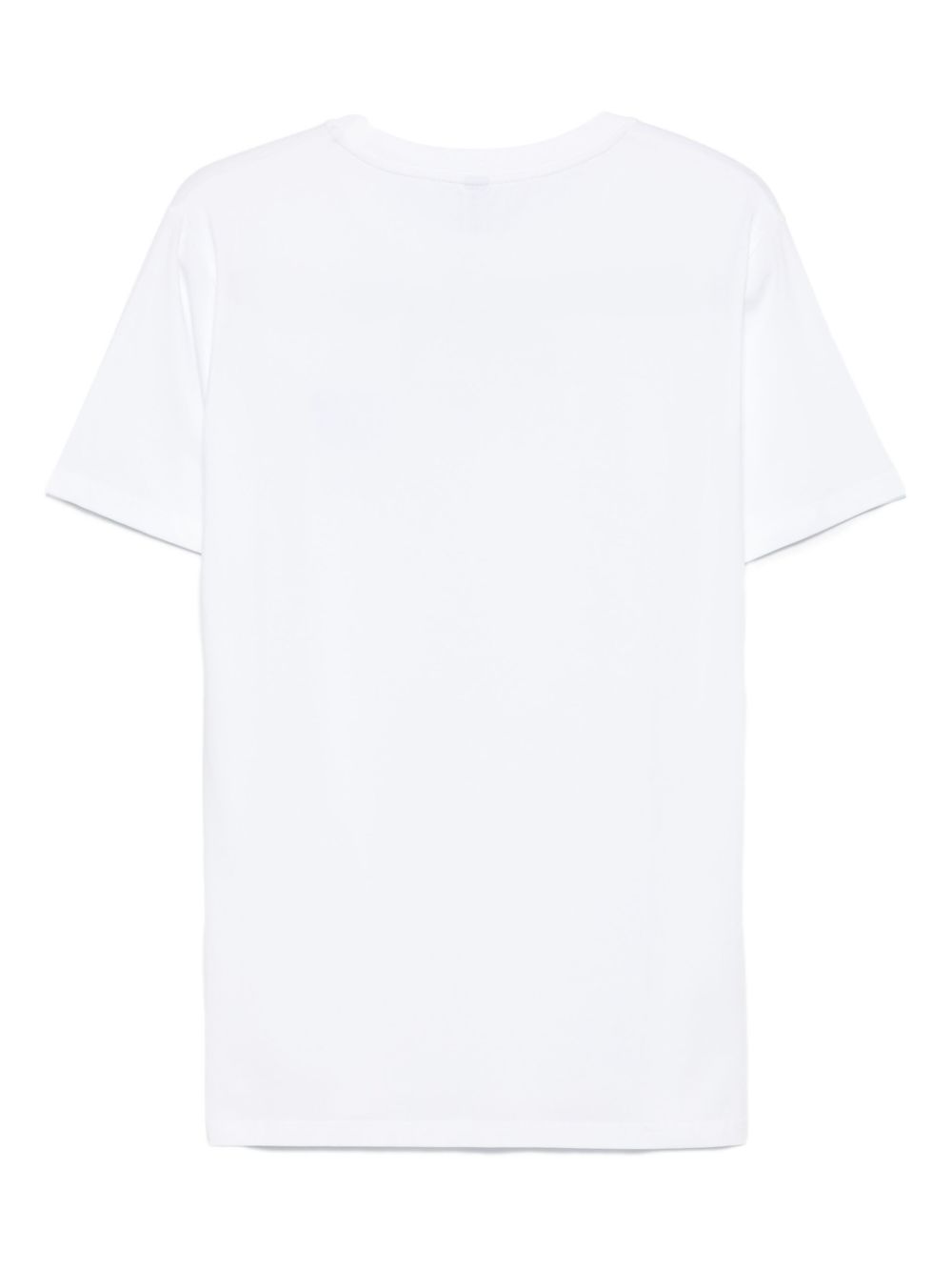 Moschino Underwear T-shirts and Polos White A070144100001 (MOSCHINO / Tシャツ・カットソー ) | MOSCHINO (モスキーノ)(1)