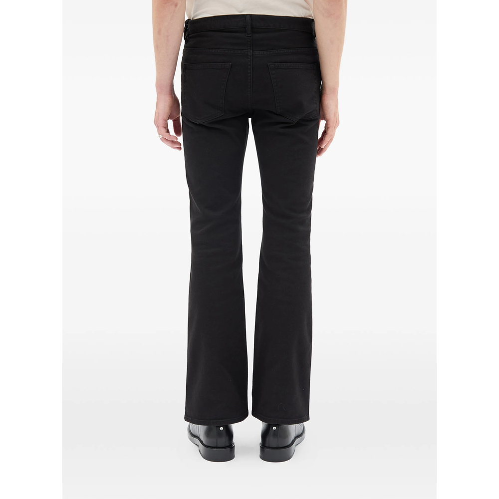 Jeans Ann Demeulemeester B0011713FA443099 (Ann Demeulemeester / ジーンズ ) | Ann Demeulemeester (アンドゥムルメステール)(2)