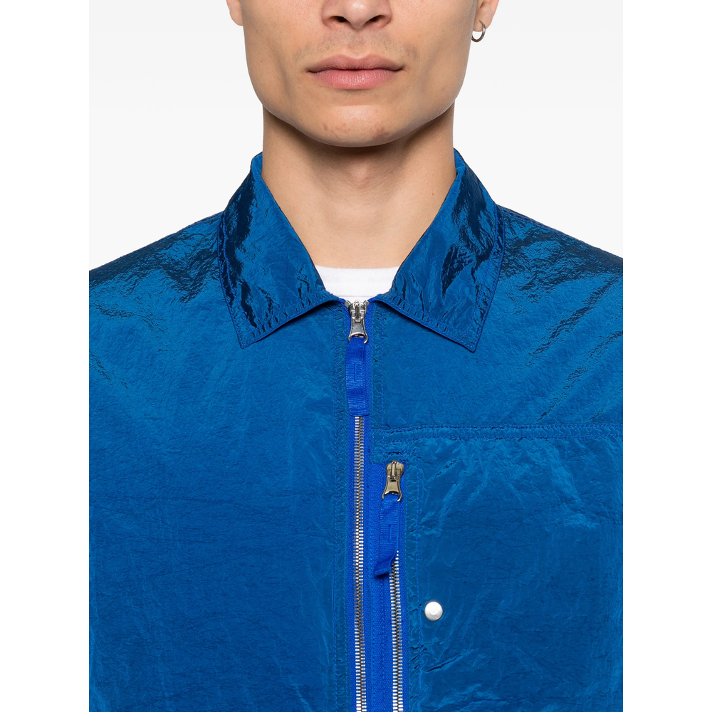 Outerwear Stone Island 151200038S0019V0022 (STONE ISLAND / カジュアルジャケット ) | STONE ISLAND (ストーンアイランド)(4)