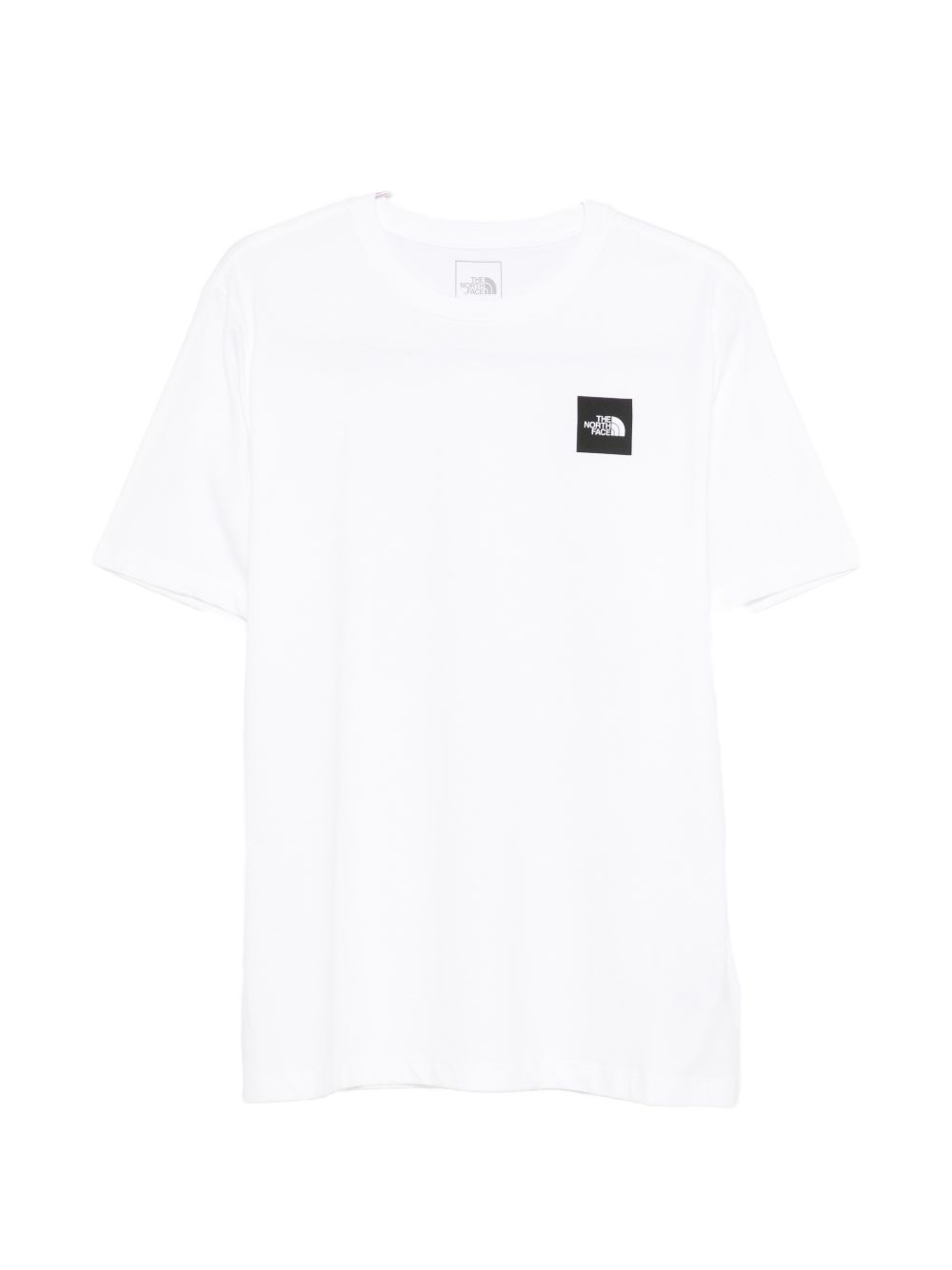 THE NORTH FACE T-shirts and Polos White NF0A8G9CFN4 (THE NORTH FACE / Tシャツ・カットソー ) | THE NORTH FACE (ザ・ノース・フェイス)