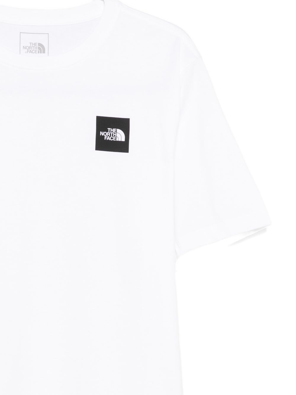 THE NORTH FACE T-shirts and Polos White NF0A8G9CFN4 (THE NORTH FACE / Tシャツ・カットソー ) | THE NORTH FACE (ザ・ノース・フェイス)(1)