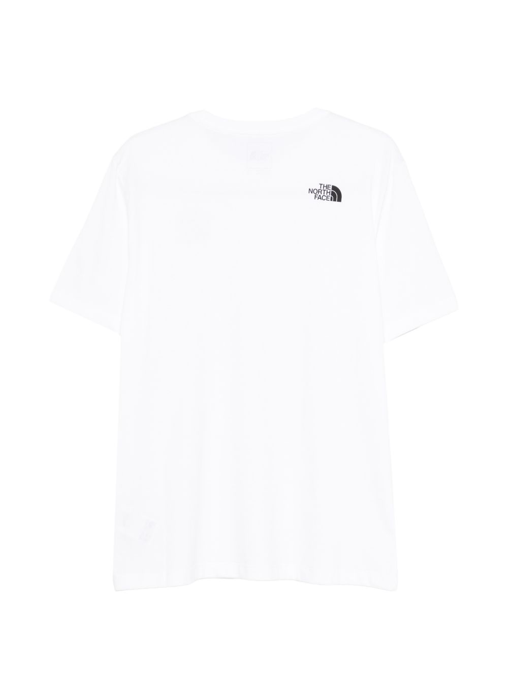 THE NORTH FACE T-shirts and Polos White NF0A8G9CFN4 (THE NORTH FACE / Tシャツ・カットソー ) | THE NORTH FACE (ザ・ノース・フェイス)(2)