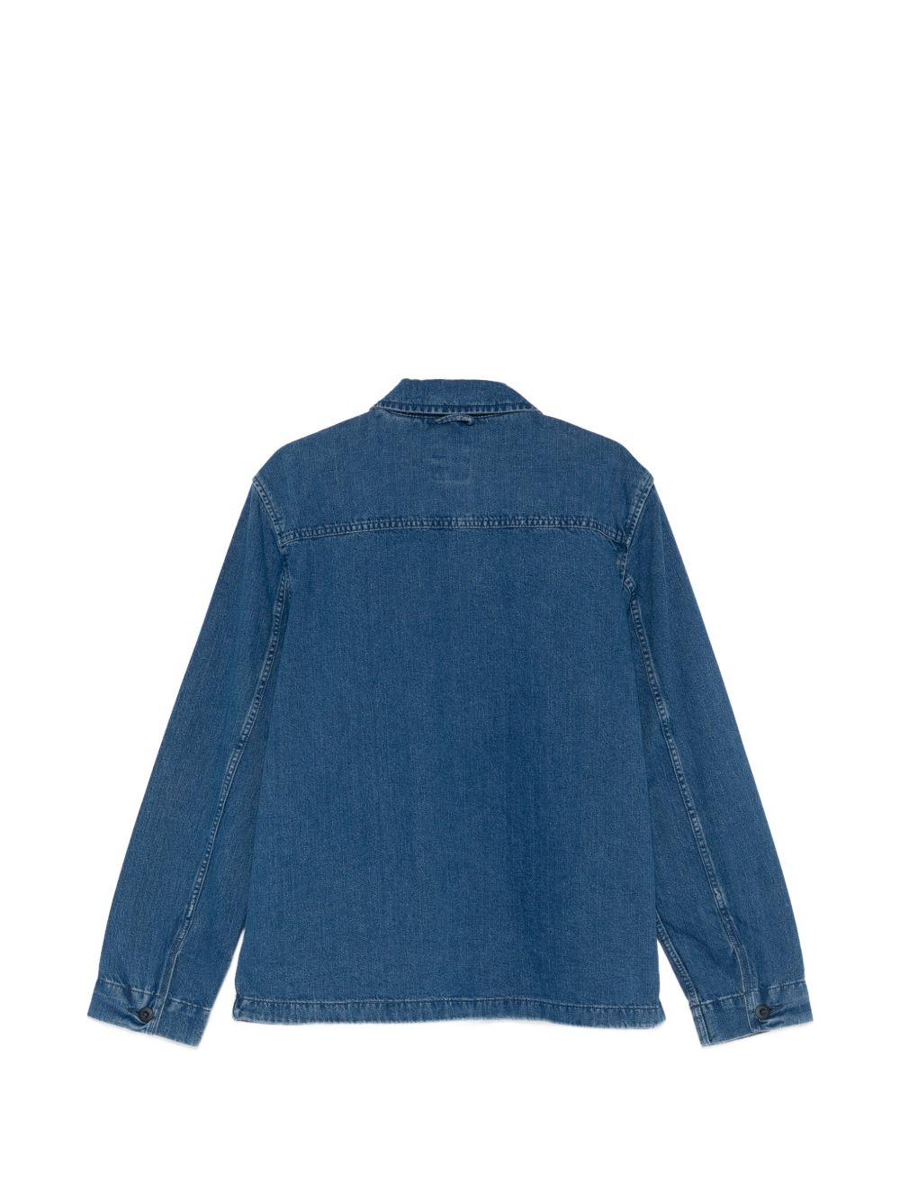 Timberland Shirts Blue TB0A44P8ADD1 (Timberland / シャツ・ブラウス ) | Timberland (ティンバーランド)(1)