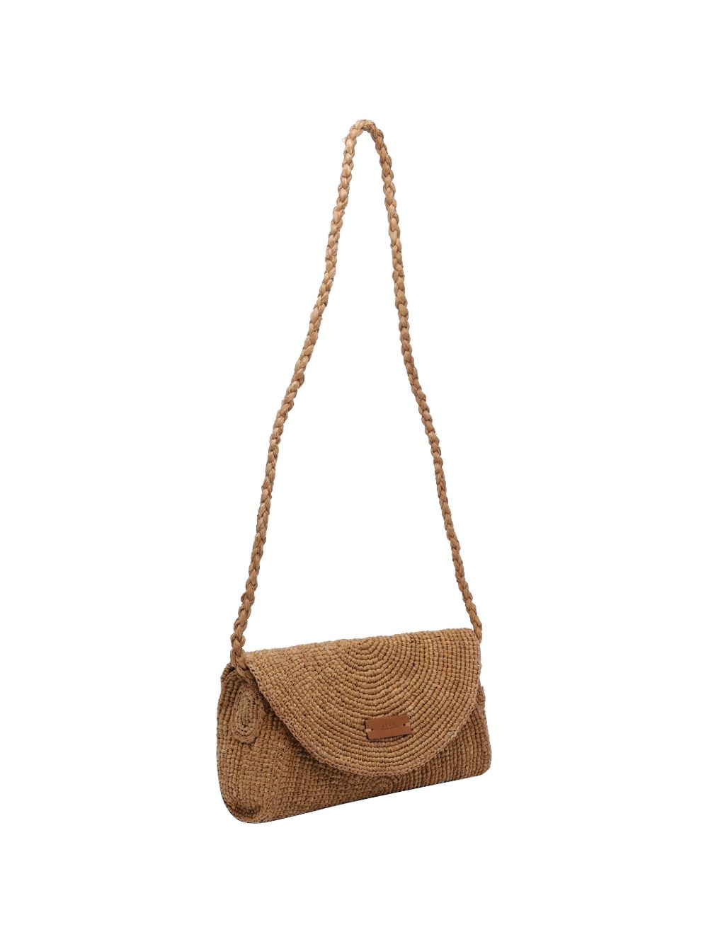 AFAR Bags.. Brown SAMIRACOGNAC (AFAR / ハンドバッグ・ショルダーバッグ ) | AFAR (アファー)(3)