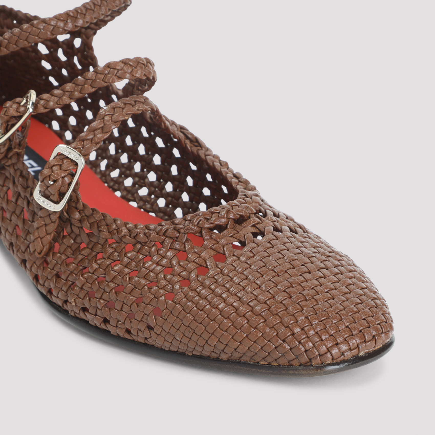 ARIANAT30 (CAREL PARIS / フラットシューズ ) | CAREL PARIS (カレル パリ)(4)