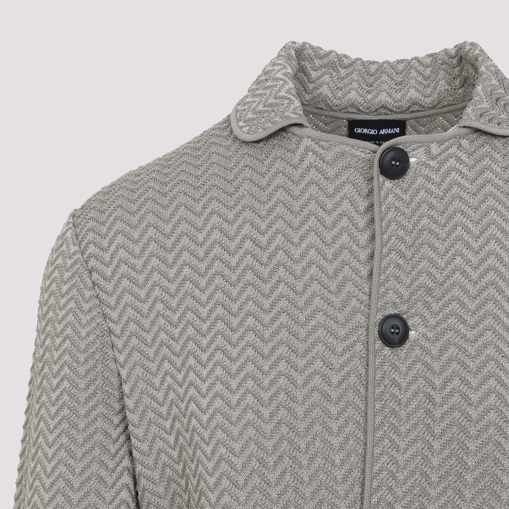 GM003297AF25081F1039 (GIORGIO ARMANI / ブレザー・ジャケット ) | GIORGIO ARMANI (ジョルジオ アルマーニ)(4)