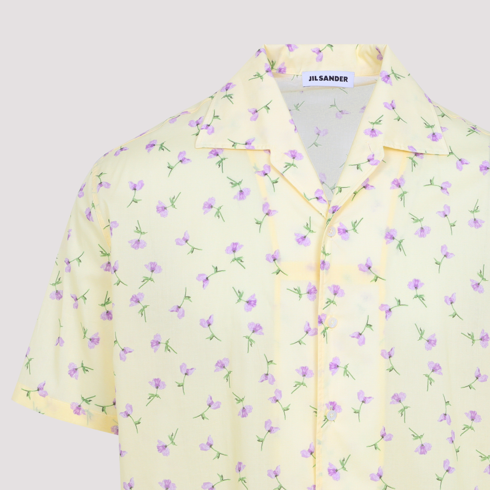 J21DL0268J45353744 (Jil Sander / シャツ・ブラウス ) | Jil Sander (ジルサンダー)(3)