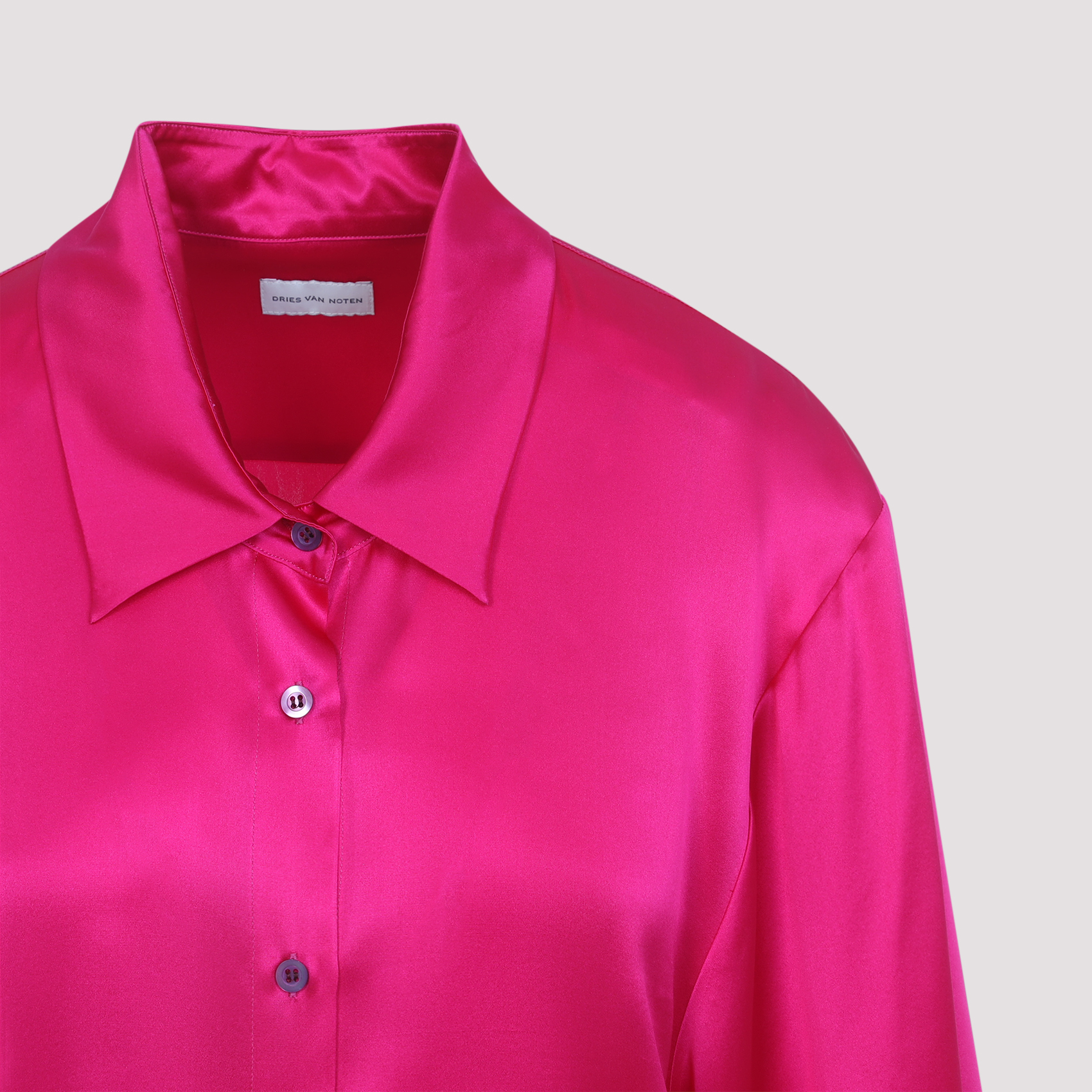 2610107213024304 (Dries Van Noten / シャツ・ブラウス ) | Dries Van Noten (ドリスヴァンノッテン)(3)