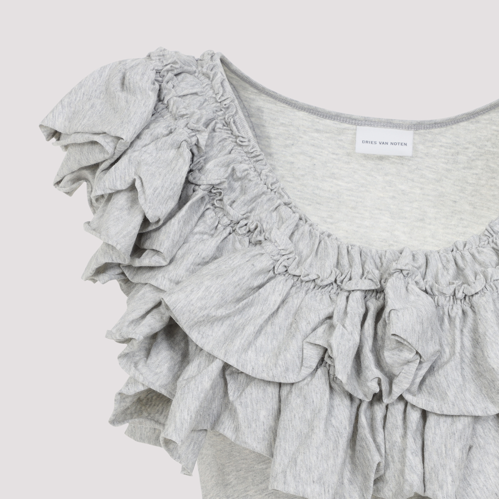 2610111413606813 (Dries Van Noten / タンクトップ・キャミソール ) | Dries Van Noten (ドリスヴァンノッテン)(3)