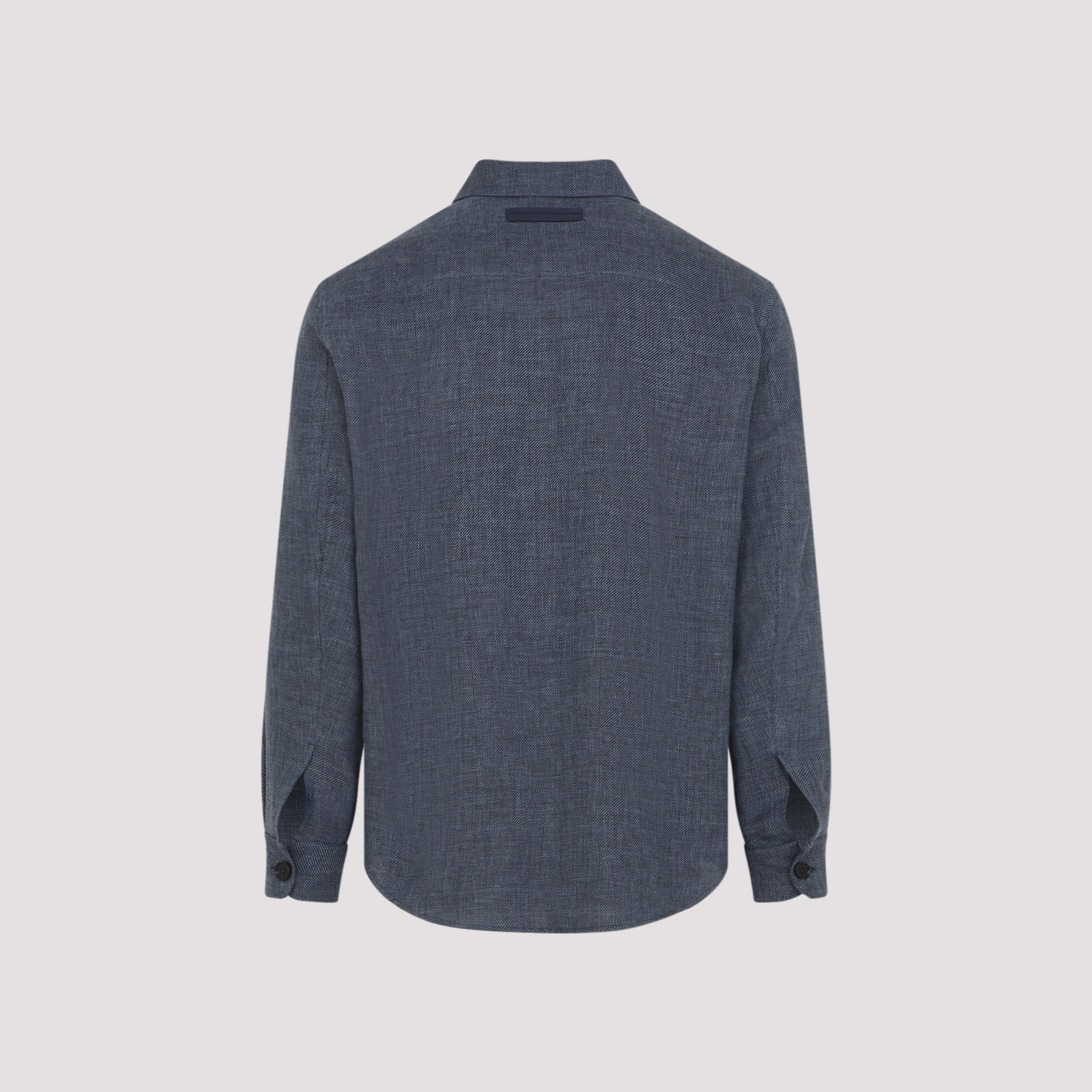 UHV75A3SOT52B07 (ZEGNA / シャツ・ブラウス ) | ZEGNA (ゼニア)(2)