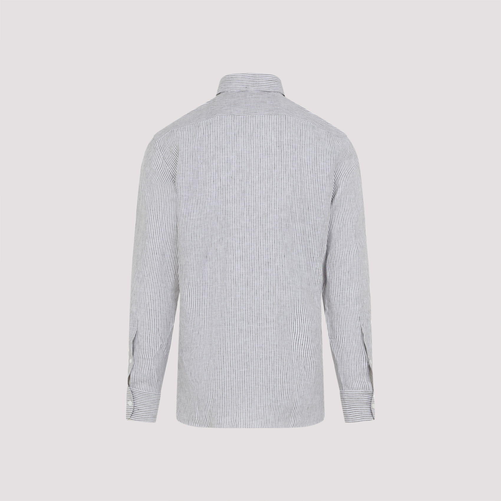 UHX27A3SRF7N07 (ZEGNA / シャツ・ブラウス ) | ZEGNA (ゼニア)(2)