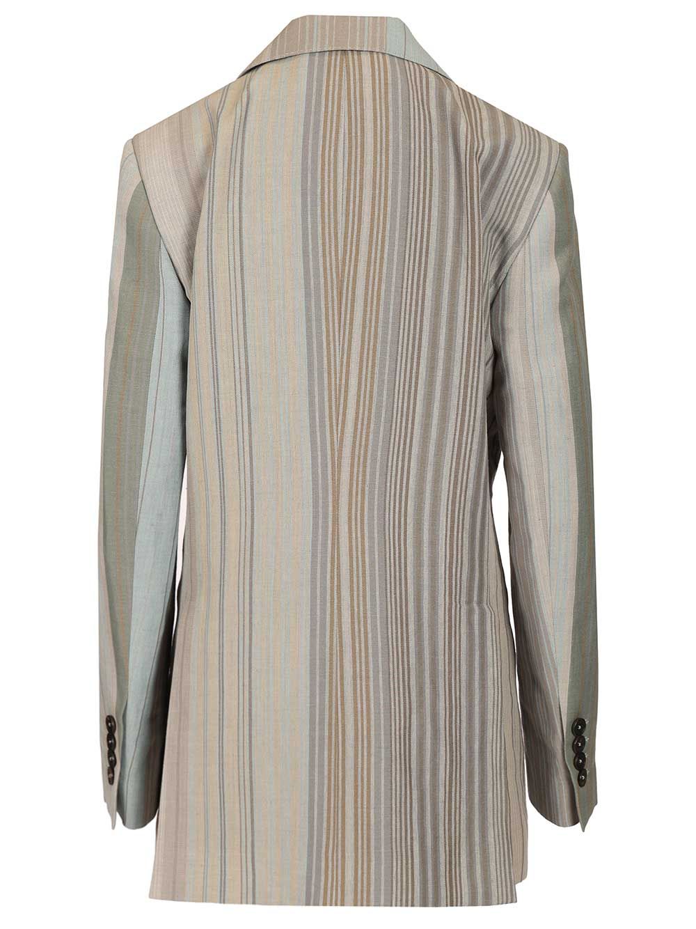 HUDDERSFIELD JACKET 14010089W01EOO207 (Vivienne Westwood / ブレザー・ジャケット ) | Vivienne Westwood (ヴィヴィアン・ウェストウッド)(1)