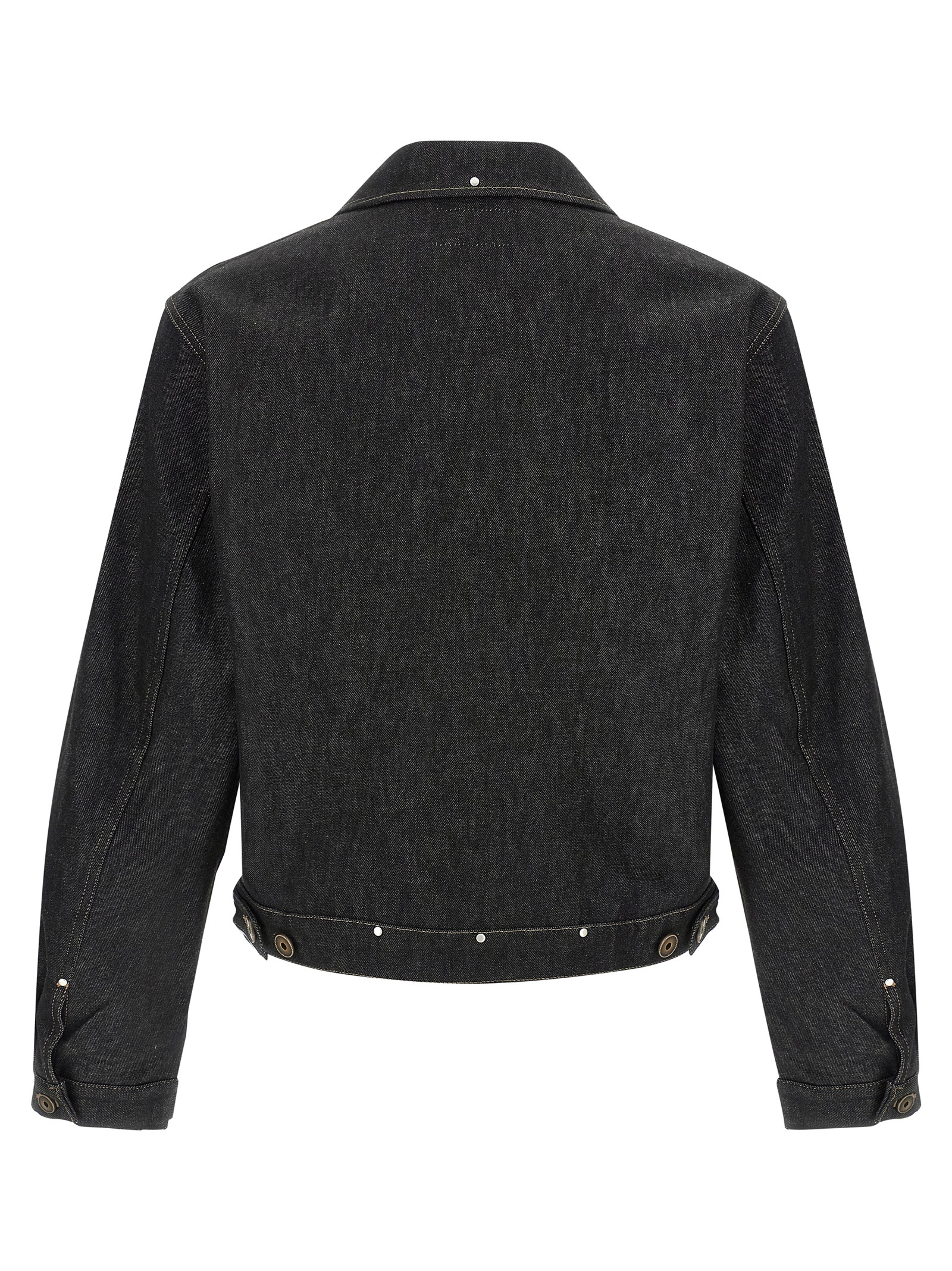 'Trucker' jacket OW1234LD1061BK965 (LEMAIRE / カジュアルジャケット ) | LEMAIRE (ルメール)(1)