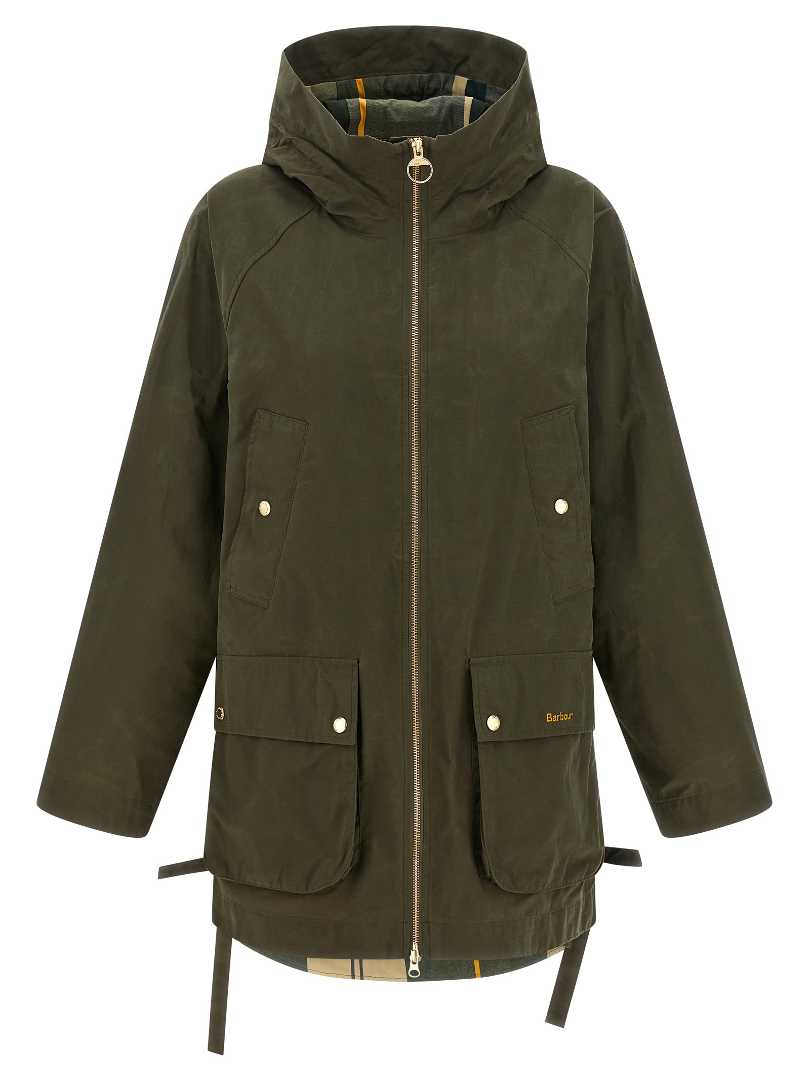 'Middlemarch' rain jacket LSP0305LSPOL72 (Barbour / カジュアルジャケット ) | Barbour (バブアー)