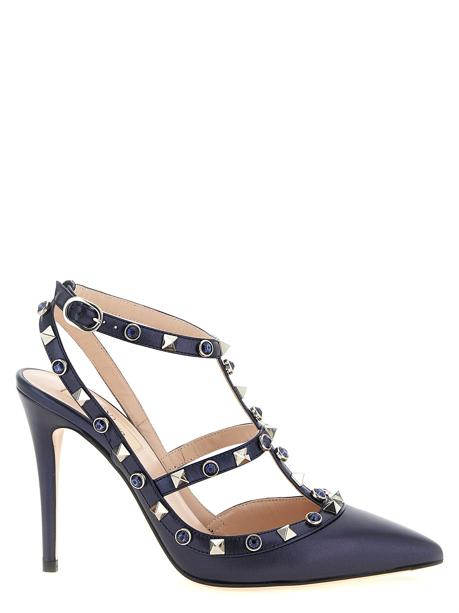 Valentino Garavani 'Rockstud' pumps W0S0393ELQF8Y (Valentino Garavani / パンプス・ハイヒール ) | Valentino Garavani (ヴァレンティノ)