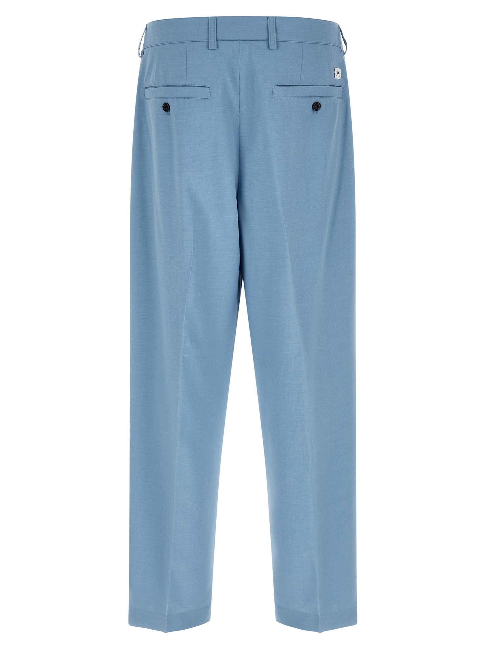'Whisky' pants UP04252M2TS0206827 (DEPARTMENT 5 / パンツ ) | DEPARTMENT 5 (デパートメントファイブ)(1)