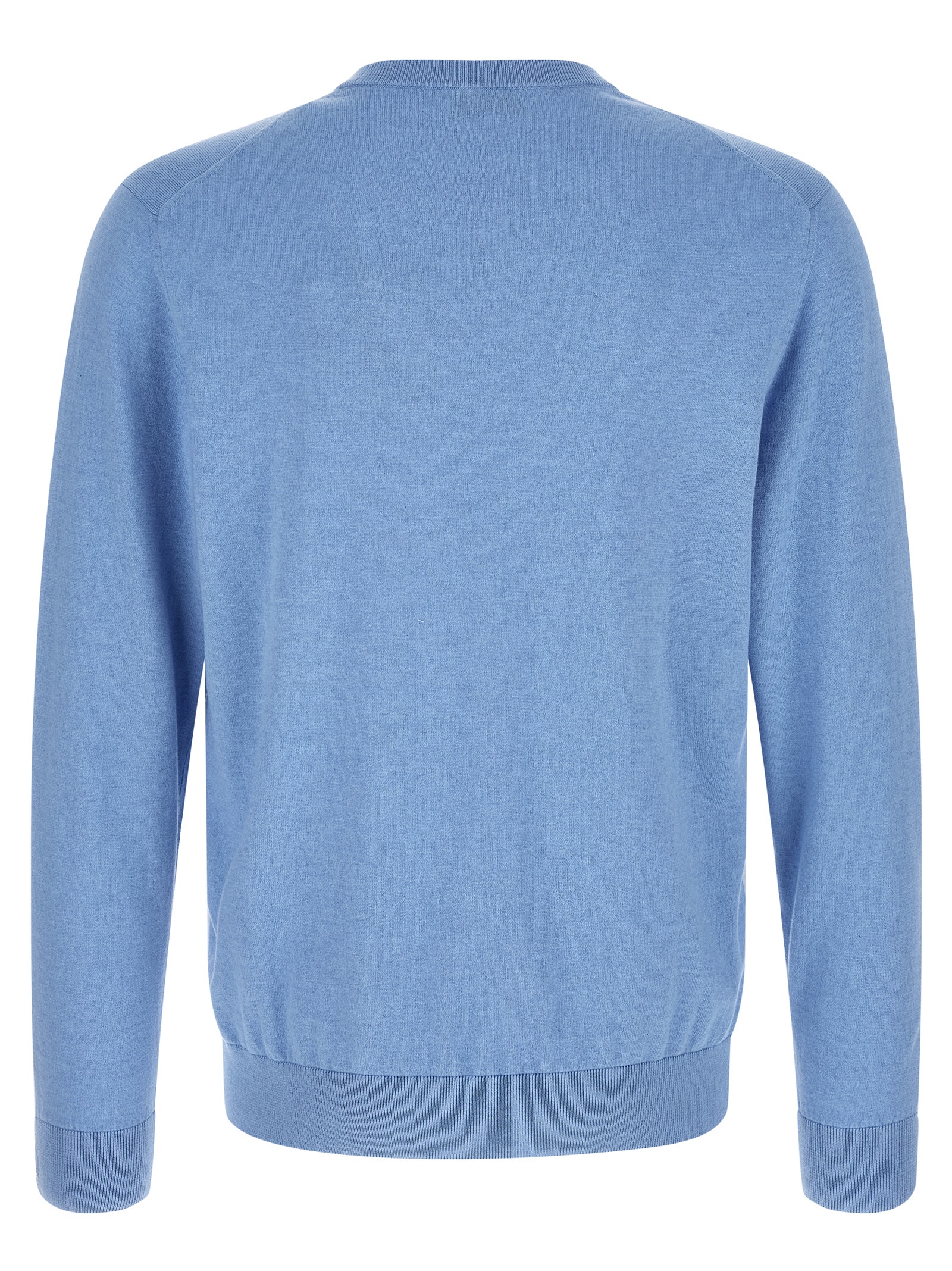 Argyle sweater B2P00014CA893011 (BALLANTYNE / ニット・セーター・カーディガン ) | BALLANTYNE (バランタイン)(1)