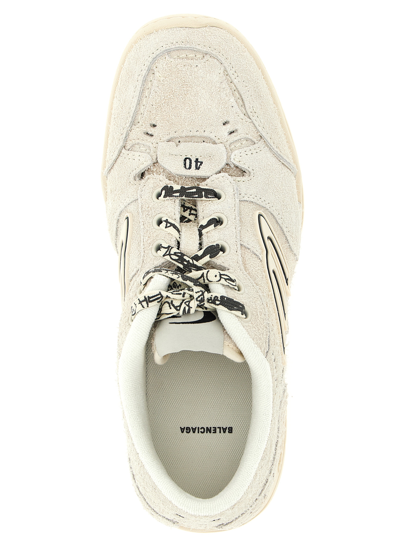 'Hamptons' sneakers 856420WHMPS9910 (Balenciaga / スニーカー ) | Balenciaga (バレンシアガ)(3)