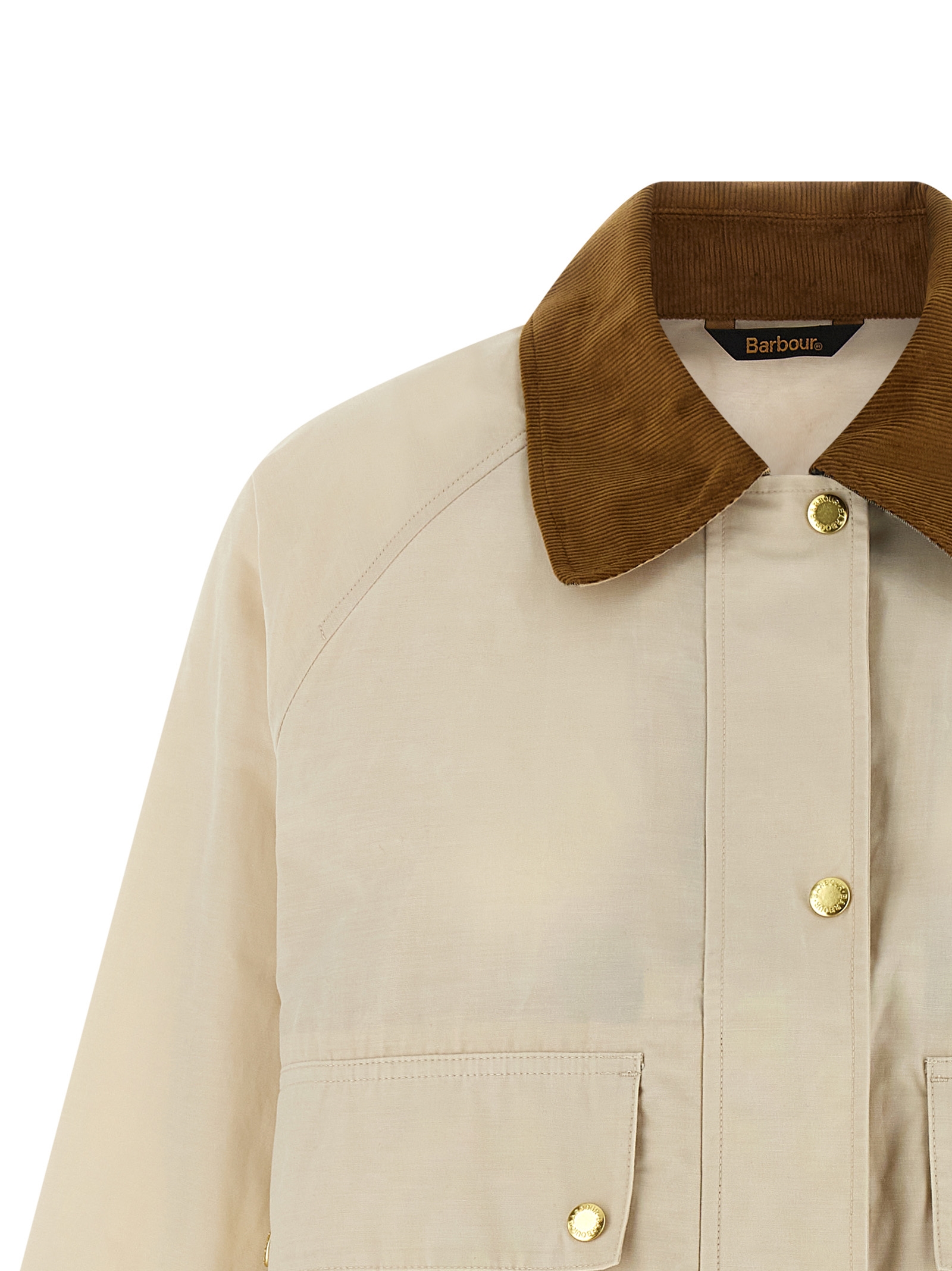 'Medland' rain jacket LSP0304LSPCR31 (Barbour / カジュアルジャケット ) | Barbour (バブアー)(2)