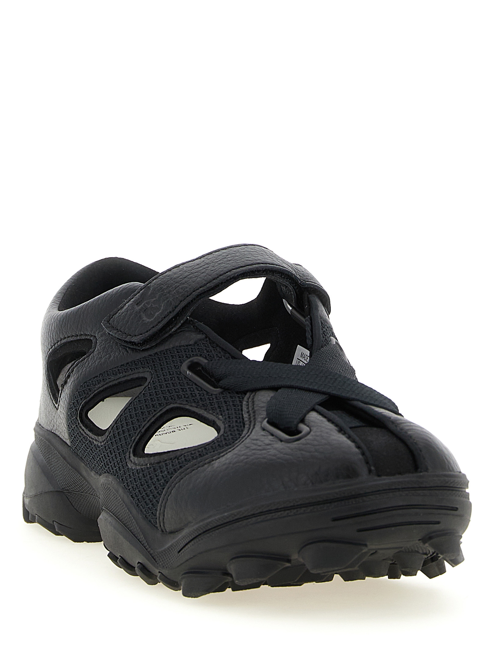 'Y-3 GSG9' sandals KI4346BLACK (Y-3 / サンダル ) | Y-3 (ワイスリー)(1)