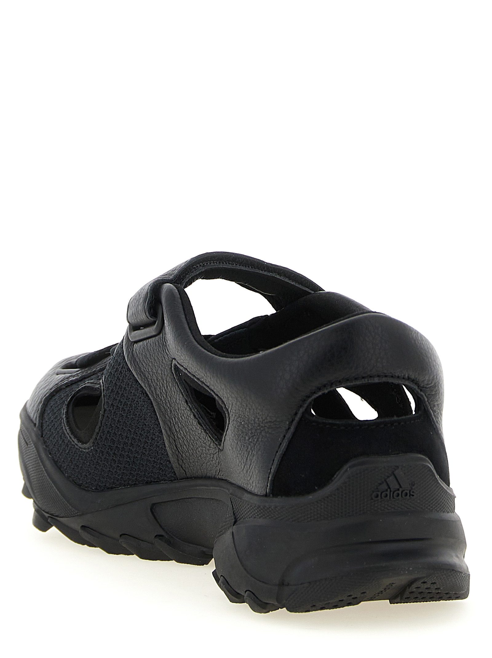 'Y-3 GSG9' sandals KI4346BLACK (Y-3 / サンダル ) | Y-3 (ワイスリー)(2)
