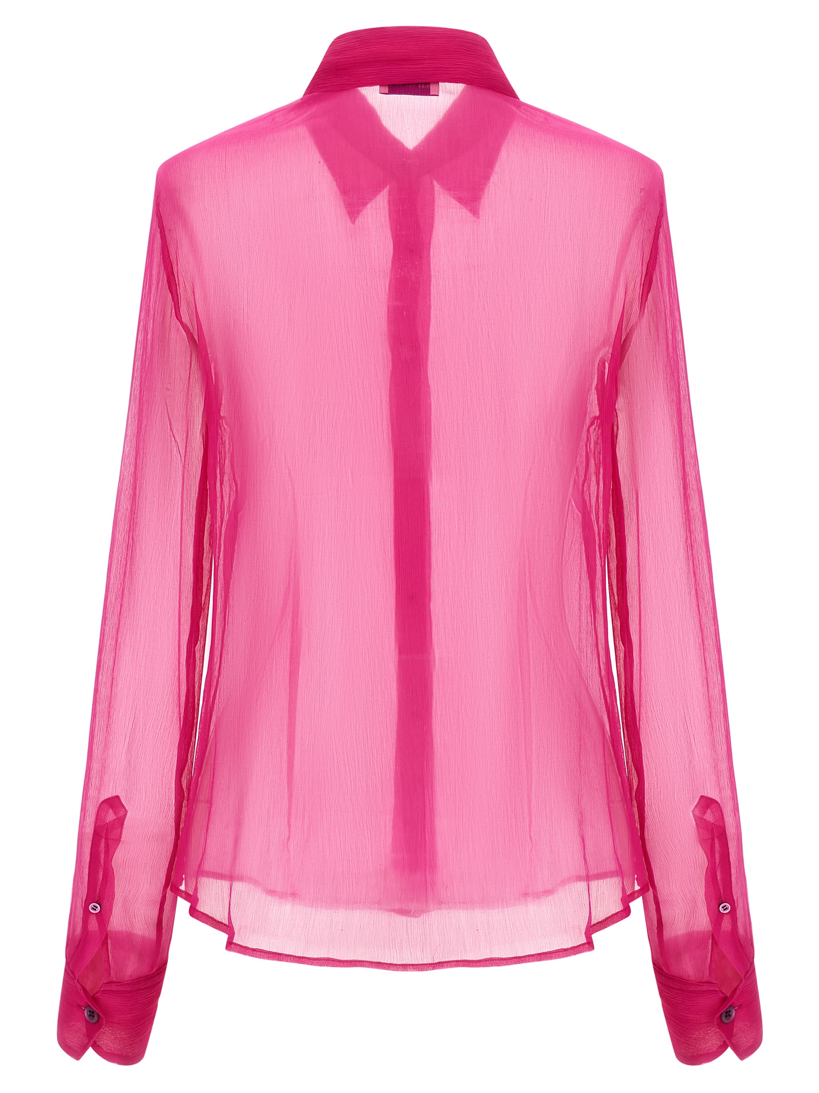 'Cloudy' shirt 2610107663040304 (Dries Van Noten / シャツ・ブラウス ) | Dries Van Noten (ドリスヴァンノッテン)(1)