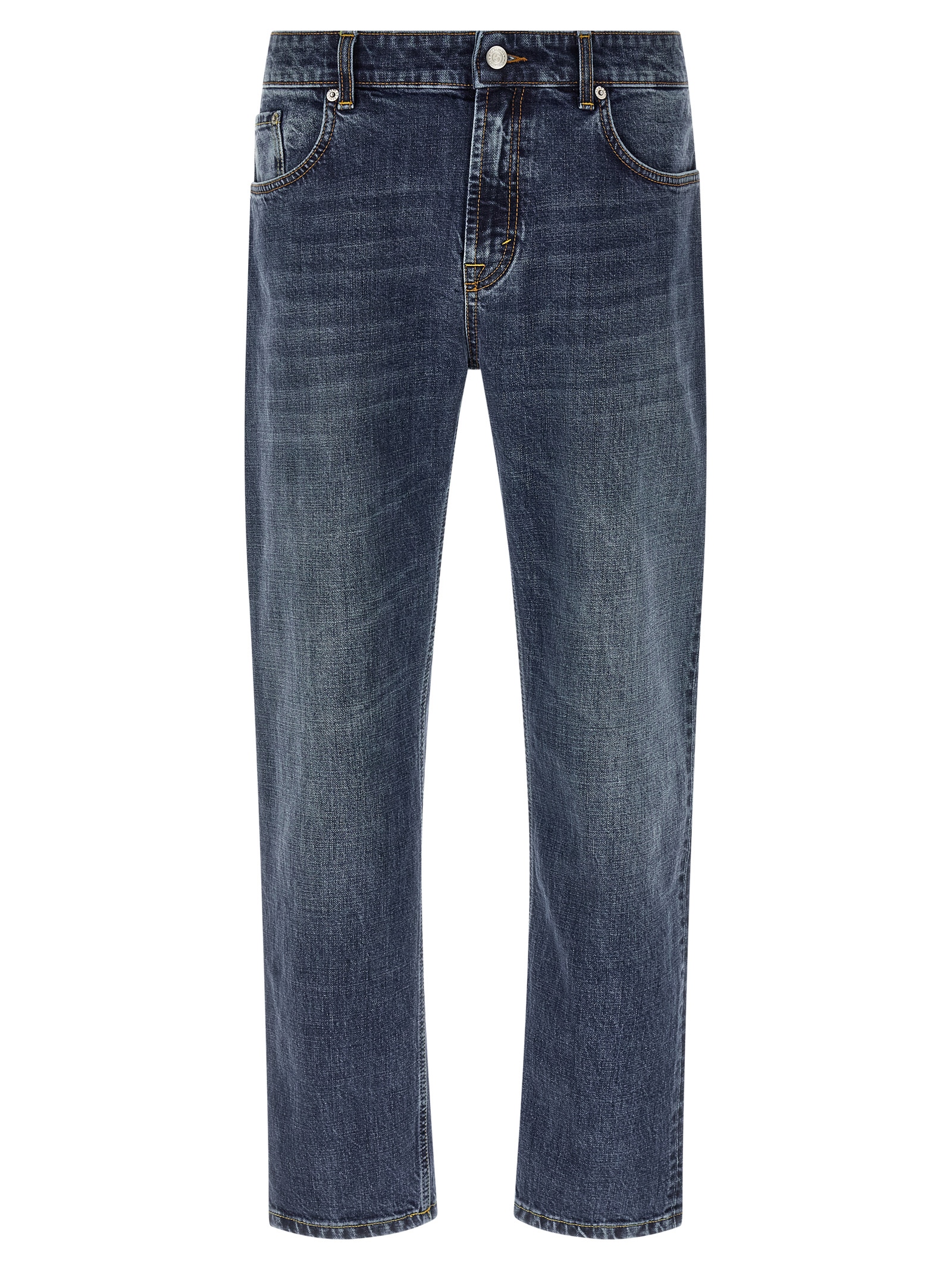 'Talk' jeans UP52752D2DS0065812 (DEPARTMENT 5 / ジーンズ ) | DEPARTMENT 5 (デパートメントファイブ)