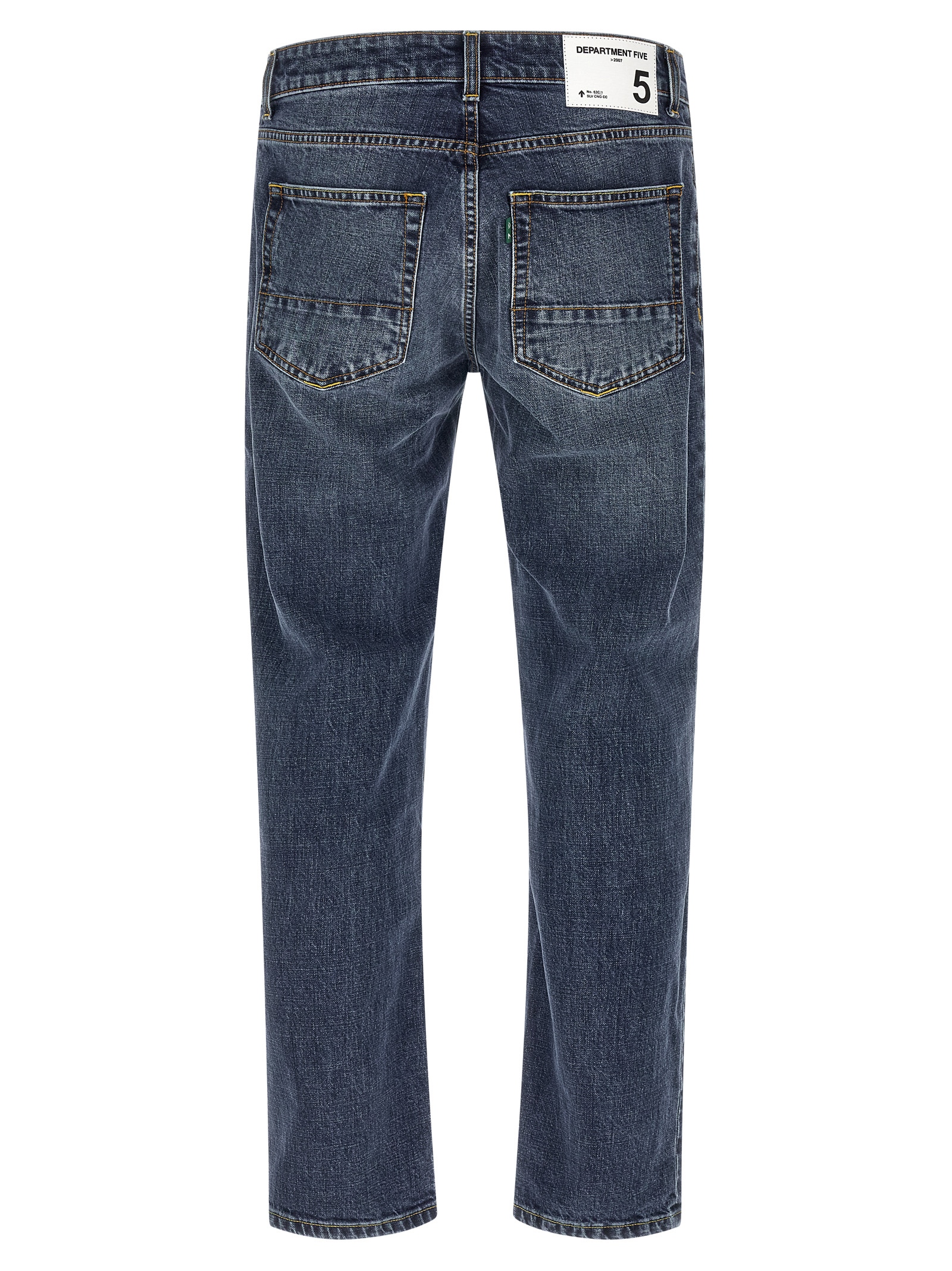 'Talk' jeans UP52752D2DS0065812 (DEPARTMENT 5 / ジーンズ ) | DEPARTMENT 5 (デパートメントファイブ)(1)