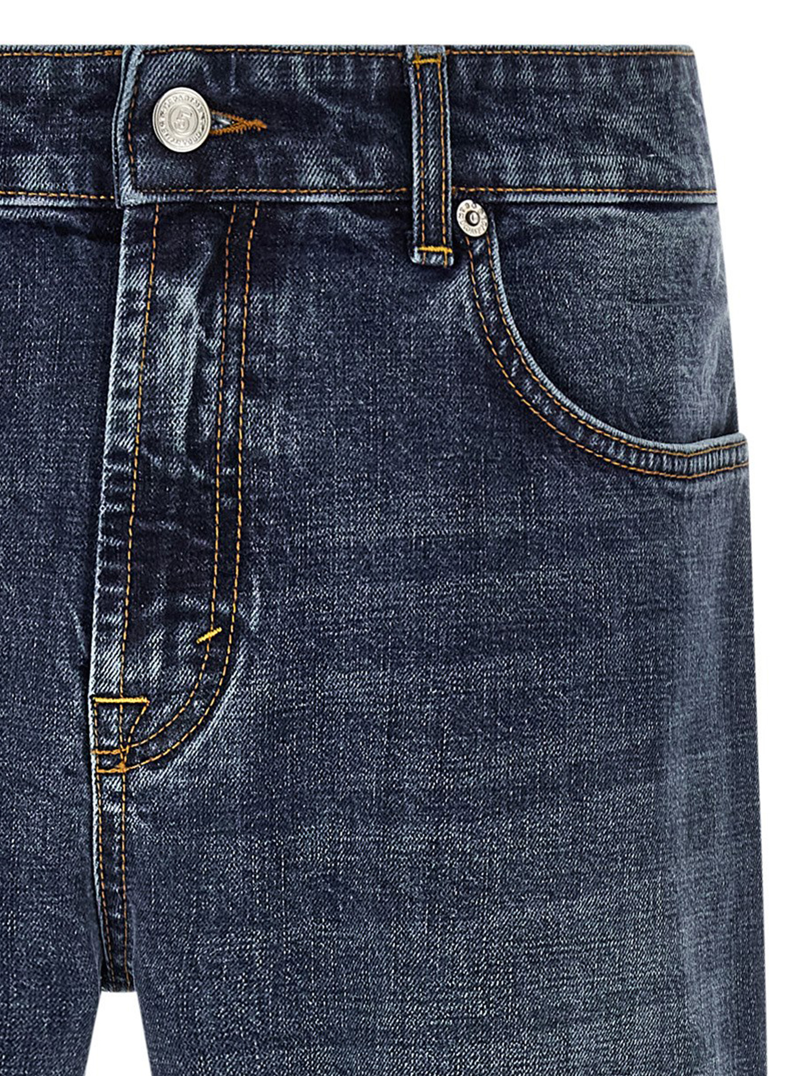 'Talk' jeans UP52752D2DS0065812 (DEPARTMENT 5 / ジーンズ ) | DEPARTMENT 5 (デパートメントファイブ)(2)