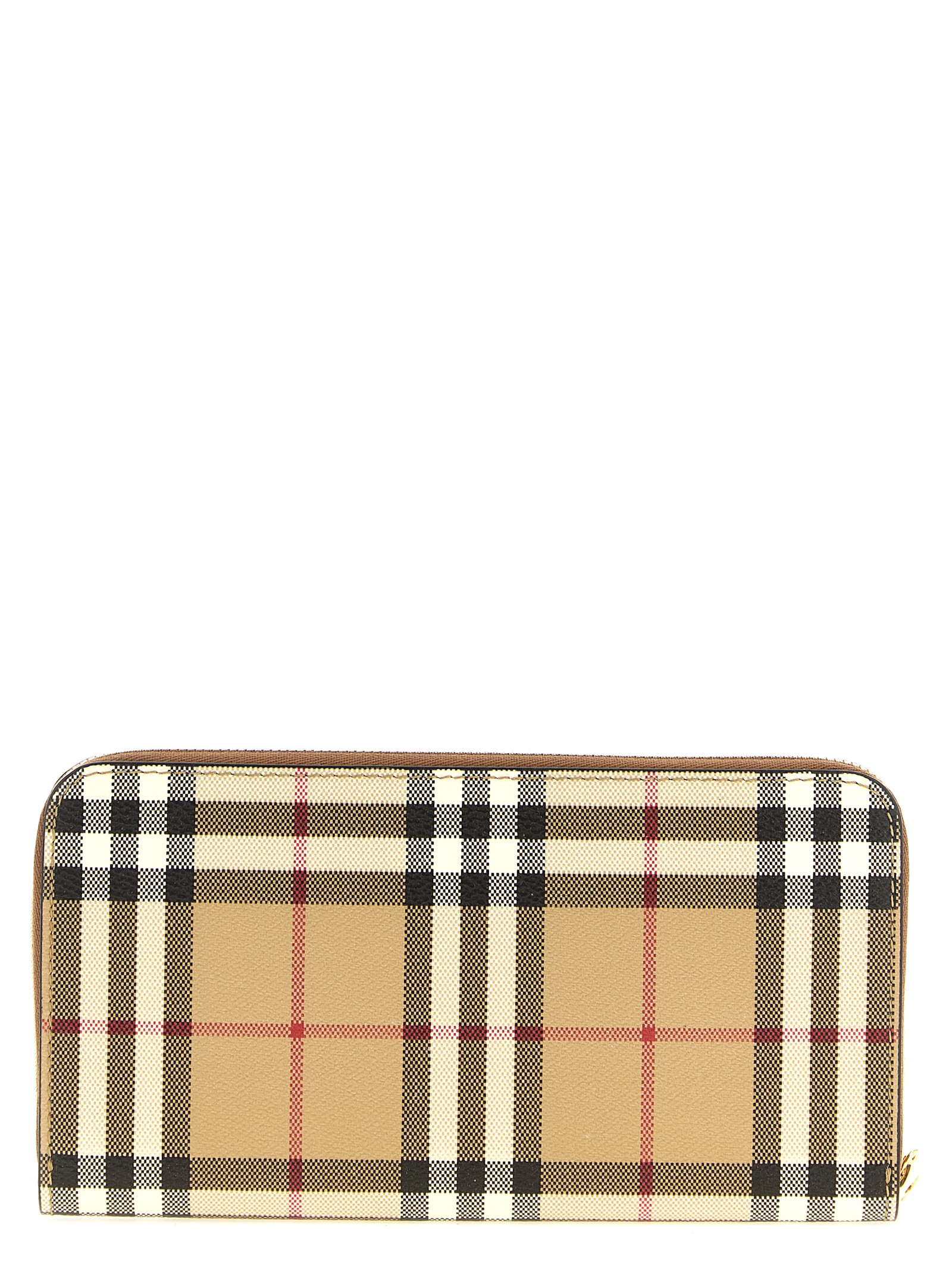 'Elmore' wallet 8109812VNTGCHKBRIARBROWN (Burberry / 財布・カードケース ) | Burberry (バーバリー)(1)