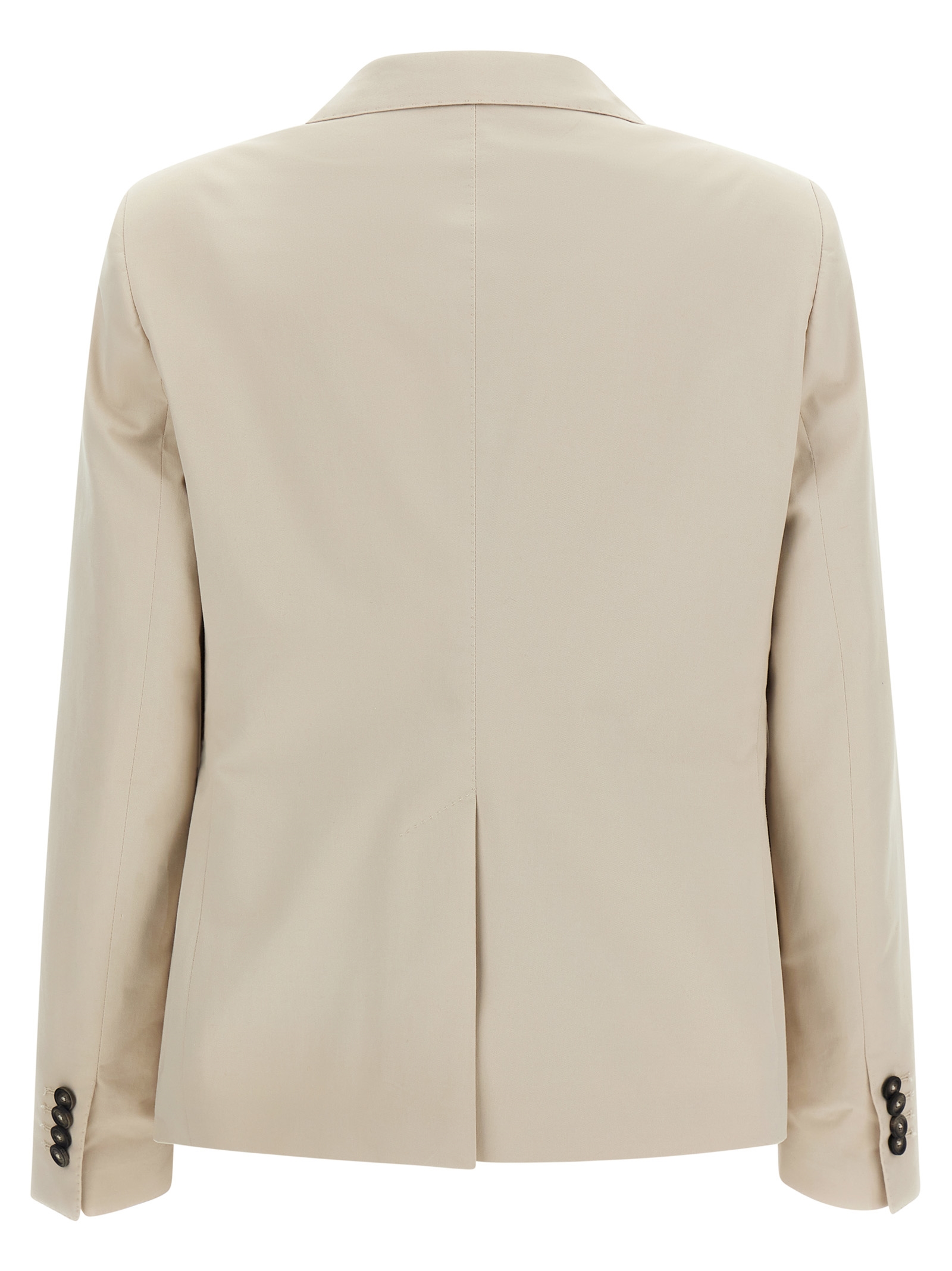 'Alicya' dress TALICYA10BADPE020003A1103 (TAGLIATORE / スーツ ) | TAGLIATORE (タリアトーレ)(1)