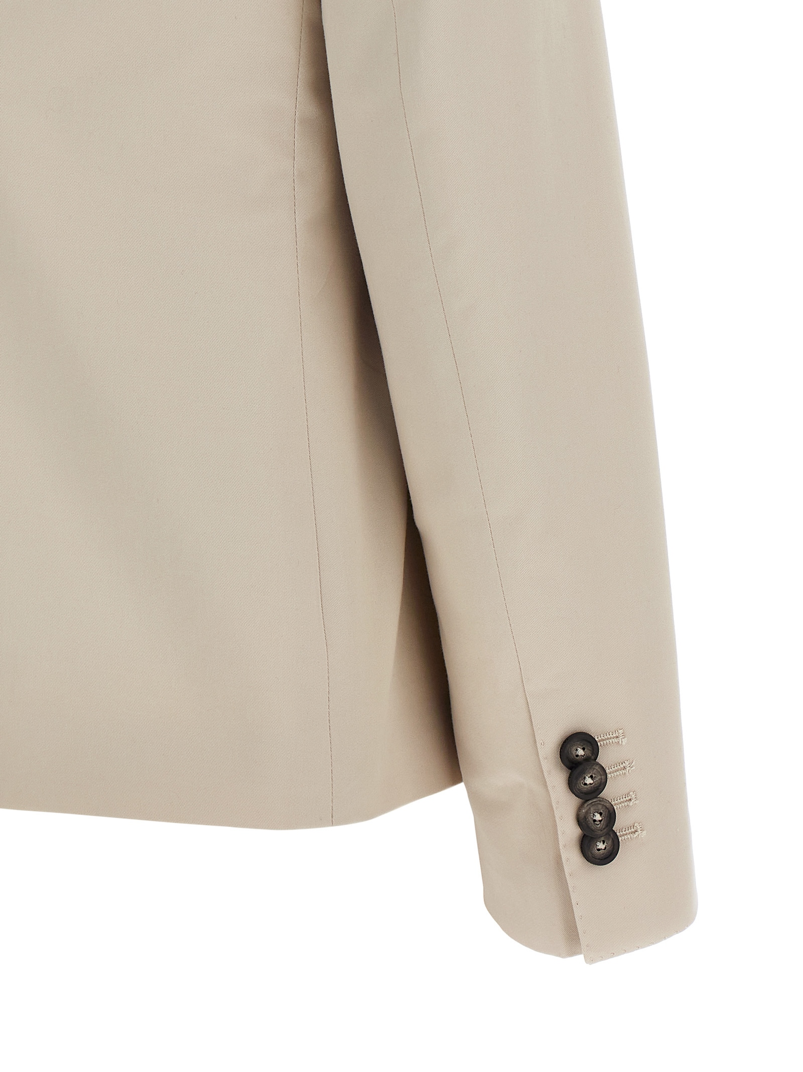 'Alicya' dress TALICYA10BADPE020003A1103 (TAGLIATORE / スーツ ) | TAGLIATORE (タリアトーレ)(2)